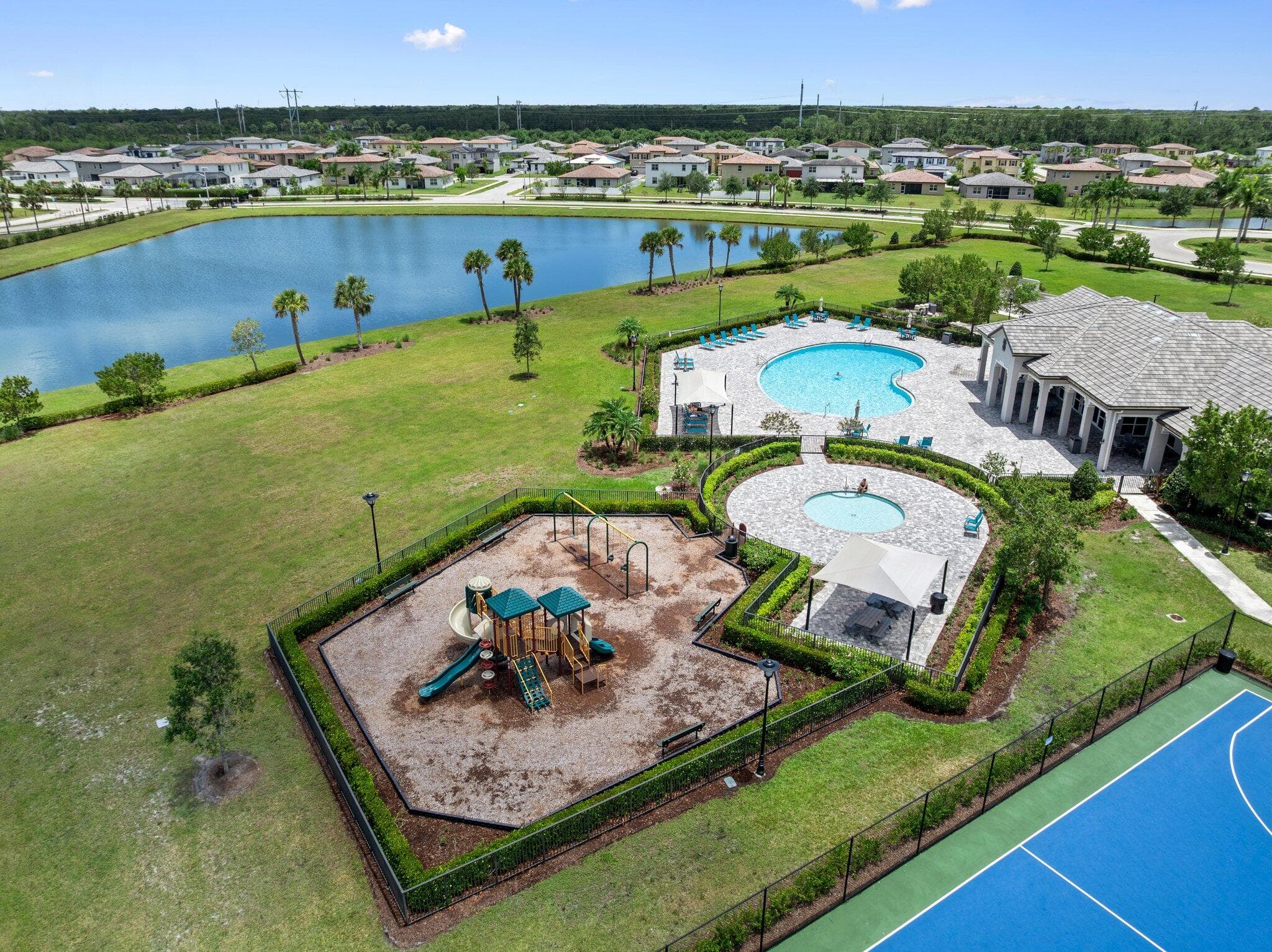 7165 NW Farnsworth Circle, Port St. Lucie, FL 34987 — photo 52 of 53