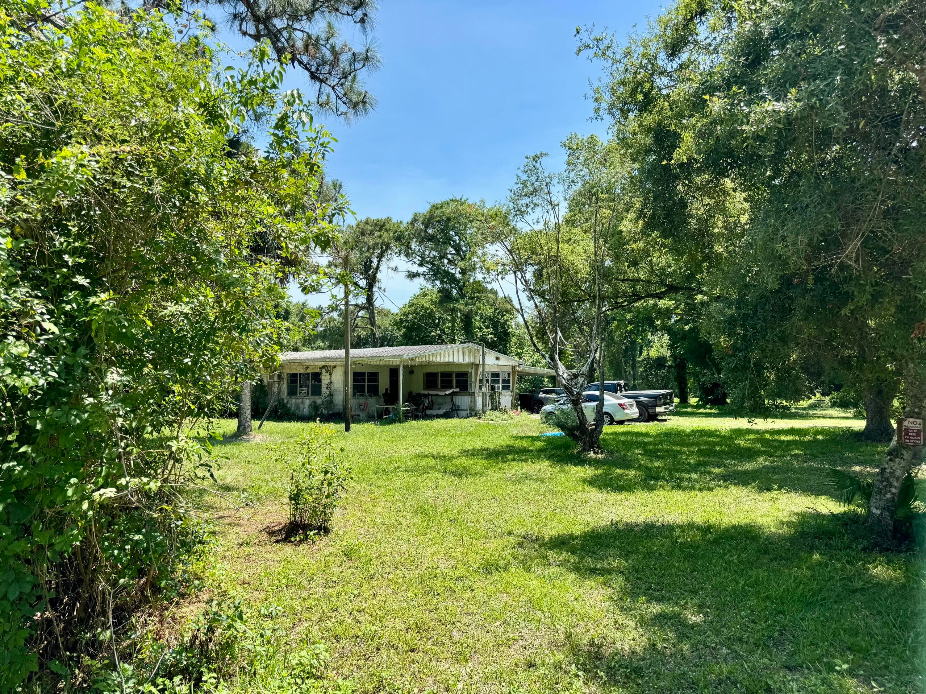 2289 NW 32nd Drive, Okeechobee, FL 34972 — photo 1 of 8