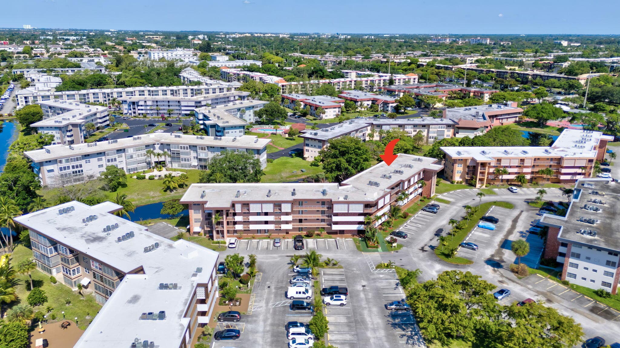 2951 NW 46th Avenue 407, Lauderdale Lakes, FL 33313 — photo 32 of 67