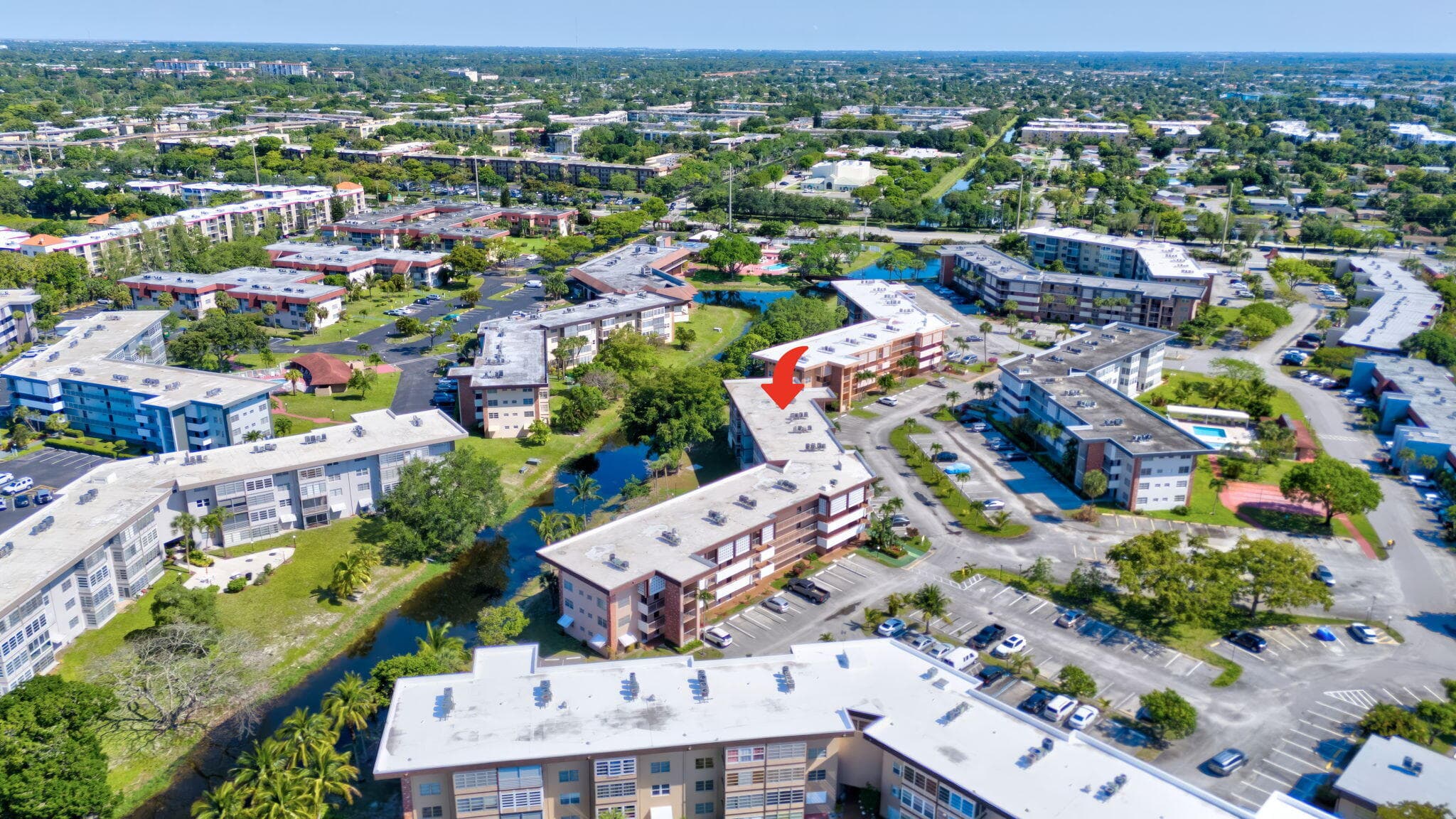 2951 NW 46th Avenue 407, Lauderdale Lakes, FL 33313 — photo 33 of 67