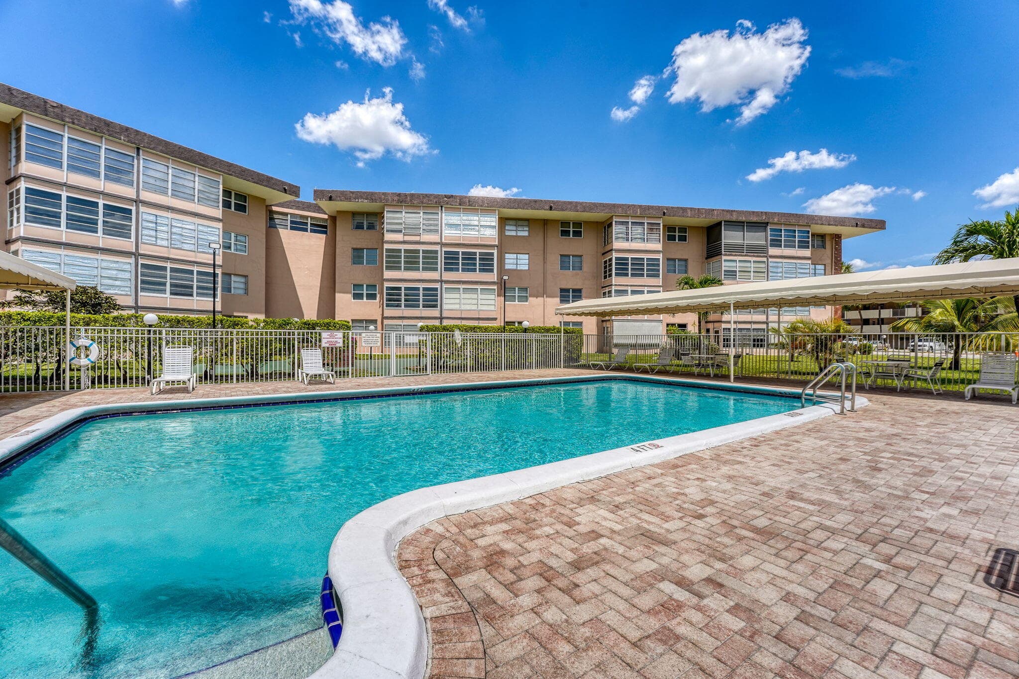 2951 NW 46th Avenue 407, Lauderdale Lakes, FL 33313 — photo 42 of 67
