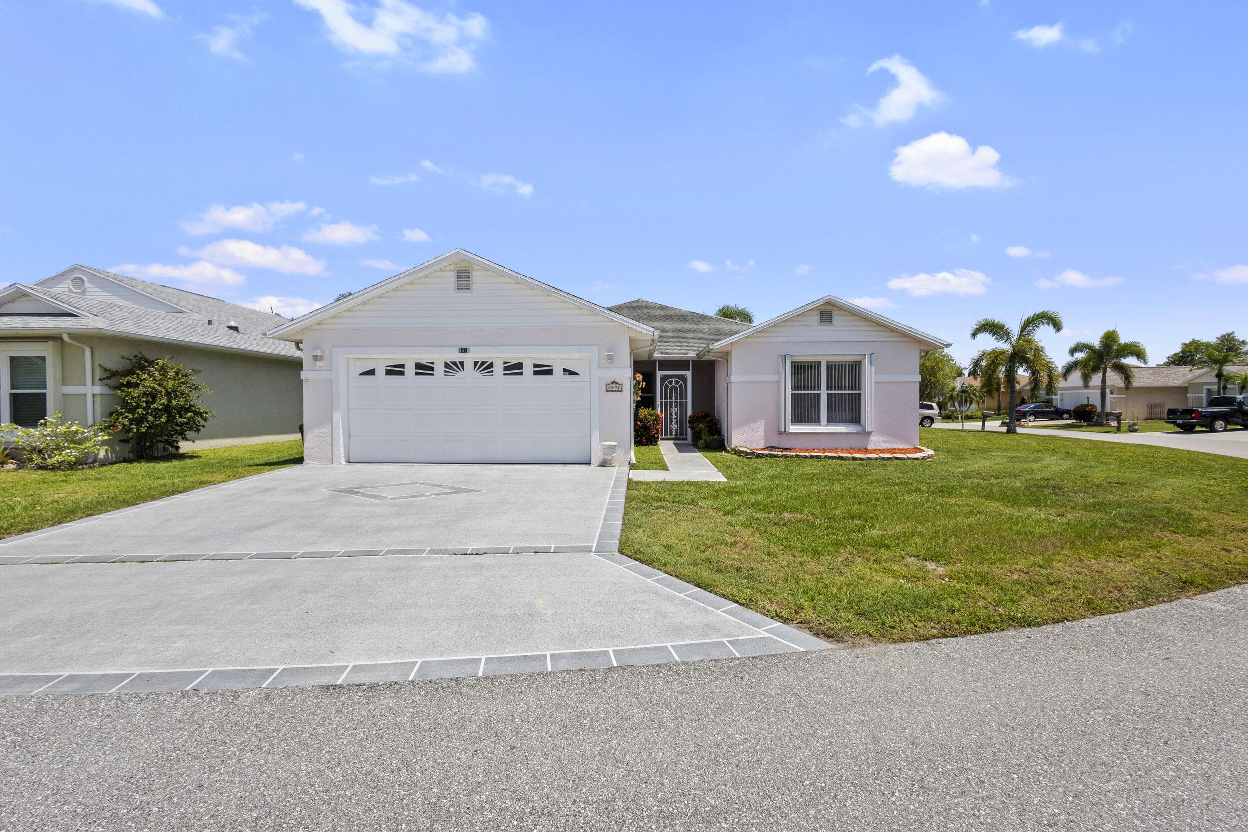 6527 Alheli, Fort Pierce, FL 34951 — photo 1 of 45