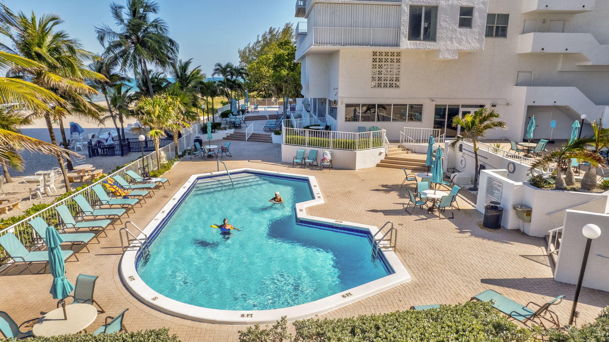 1010 S Ocean Boulevard 914, Pompano Beach, FL 33062 — photo 11 of 31
