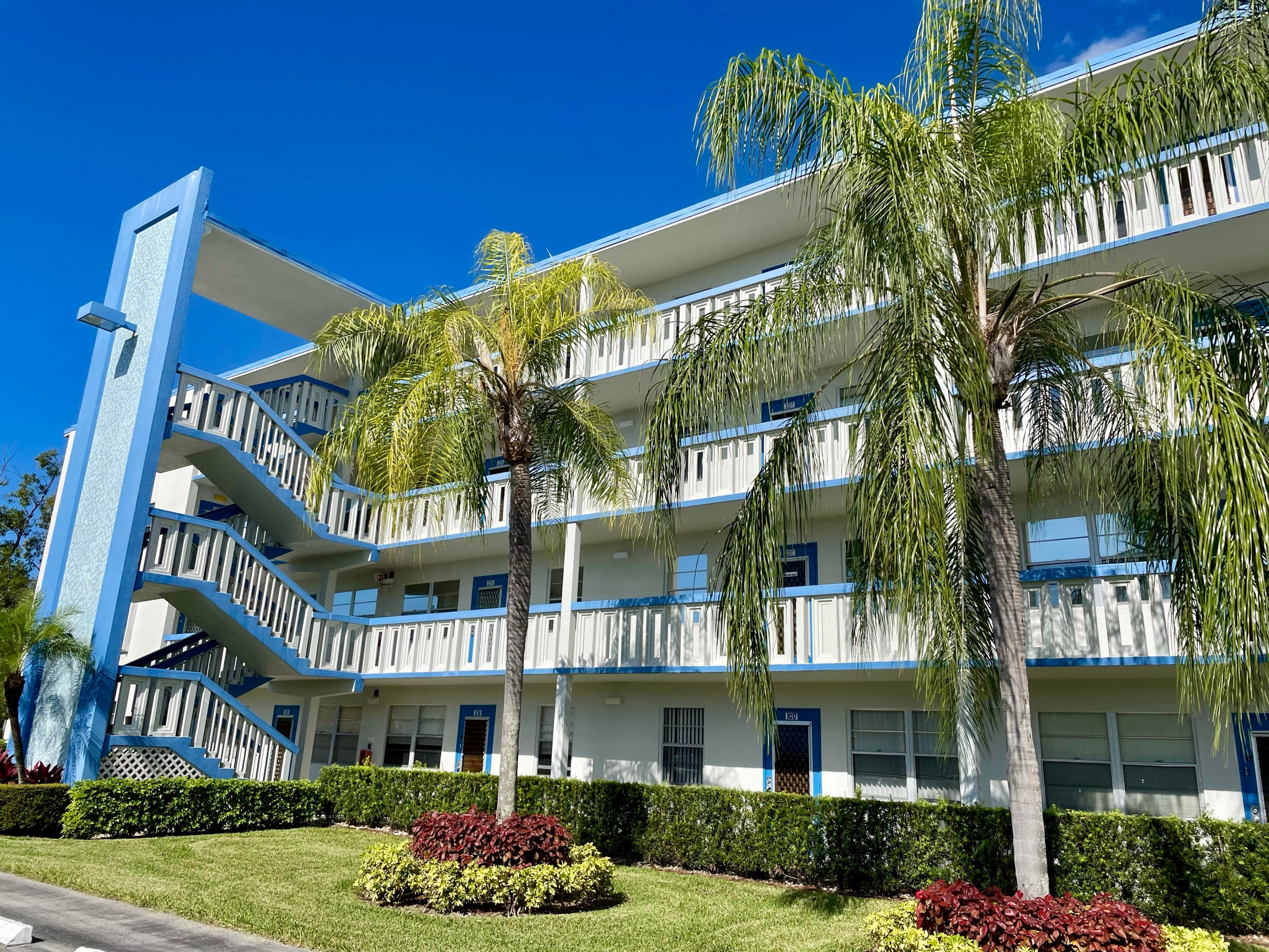 4019 Lincoln A, Boca Raton, FL 33434 — photo 30 of 36