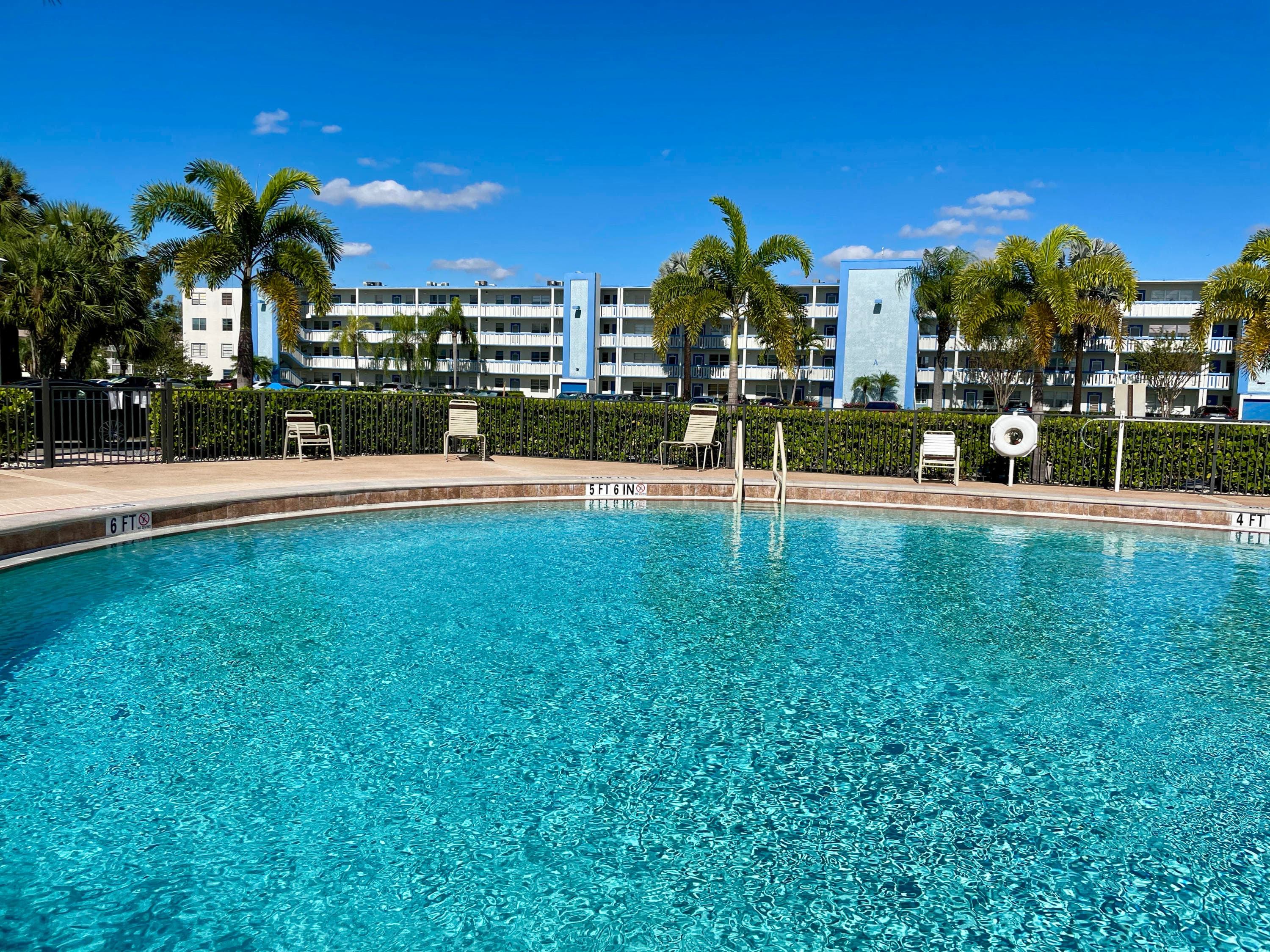 4019 Lincoln A, Boca Raton, FL 33434 — photo 31 of 36