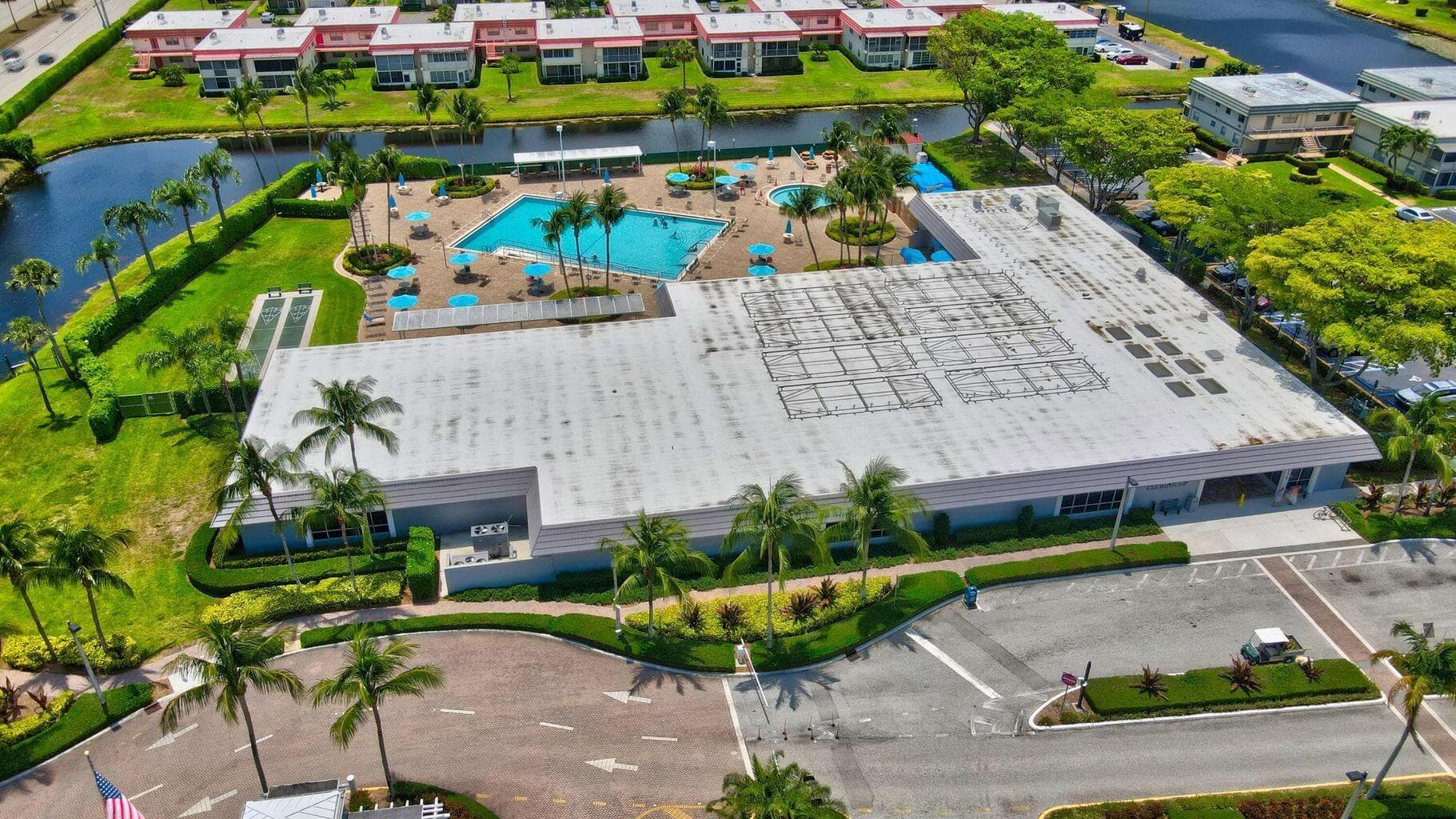 234 Capri E, Delray Beach, FL 33484 — photo 40 of 65