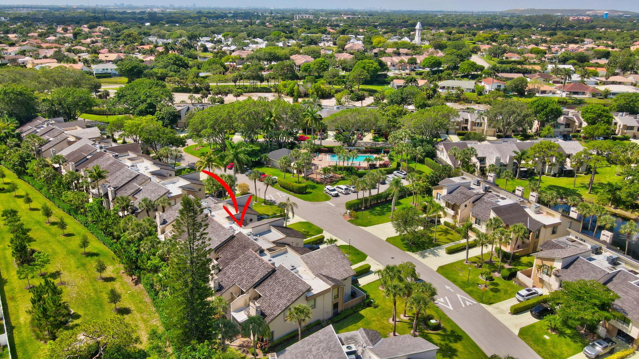 22922 Ironwedge Drive, Boca Raton, FL 33433 — photo 49 of 55