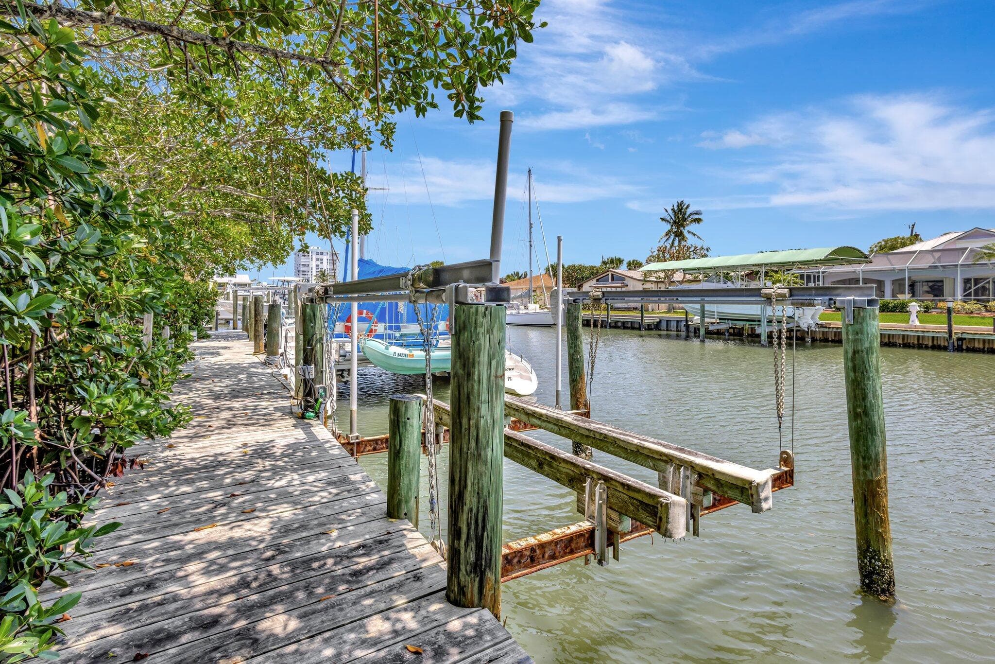 217 Marina Drive, Hutchinson Island, FL 34949 — photo 20 of 45