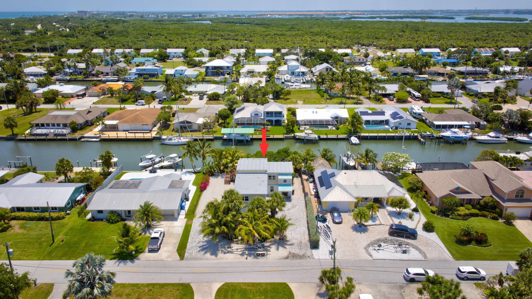 217 Marina Drive, Hutchinson Island, FL 34949 — photo 21 of 45