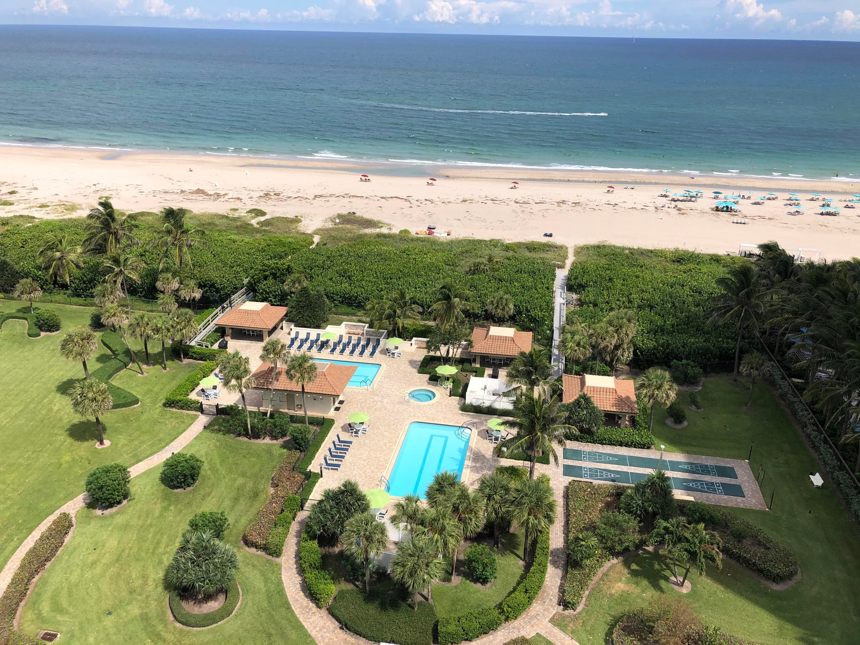 3400 N Ocean Drive 905, Riviera Beach, FL 33404 — photo 21 of 51