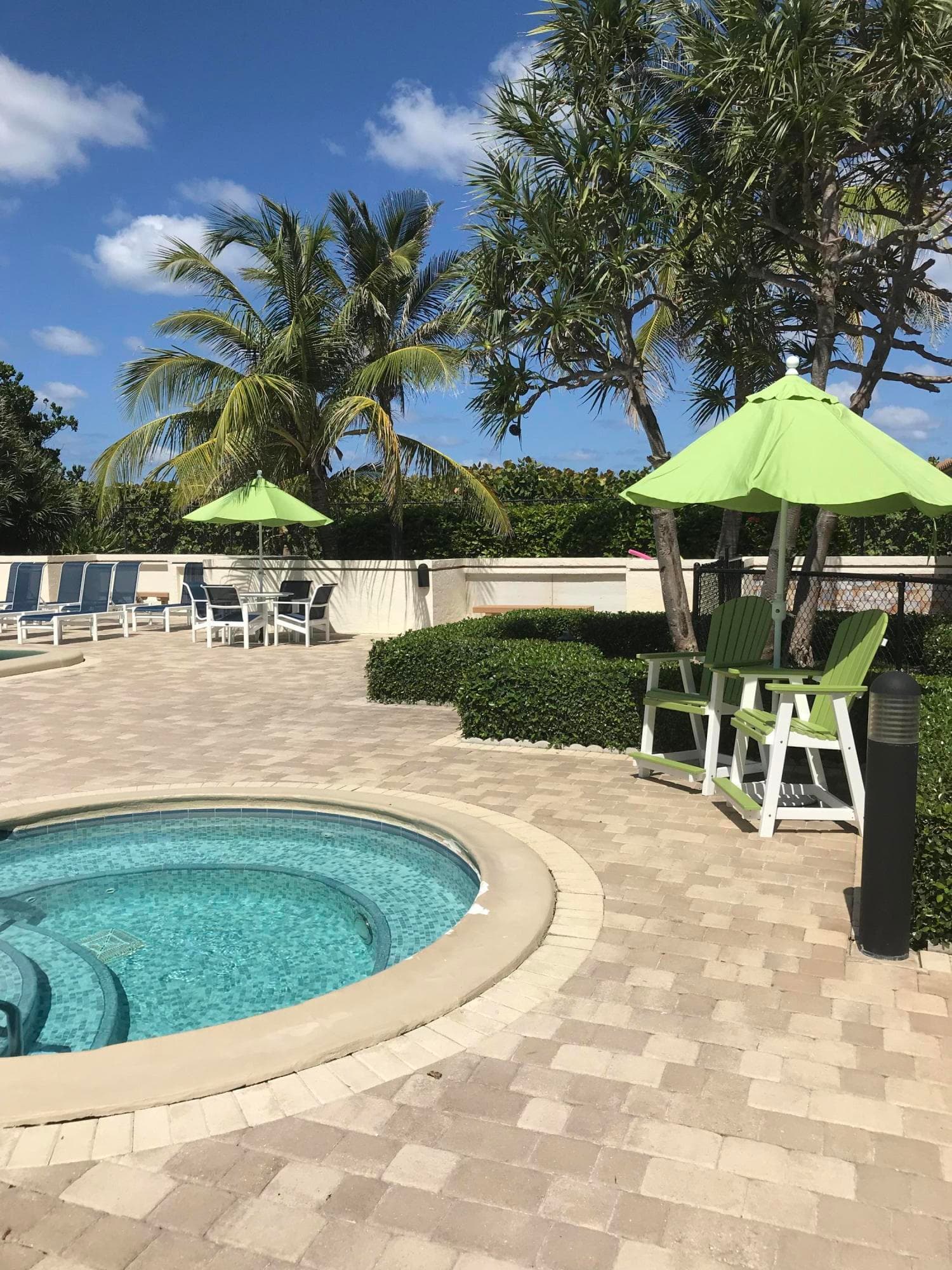 3400 N Ocean Drive 905, Riviera Beach, FL 33404 — photo 24 of 51