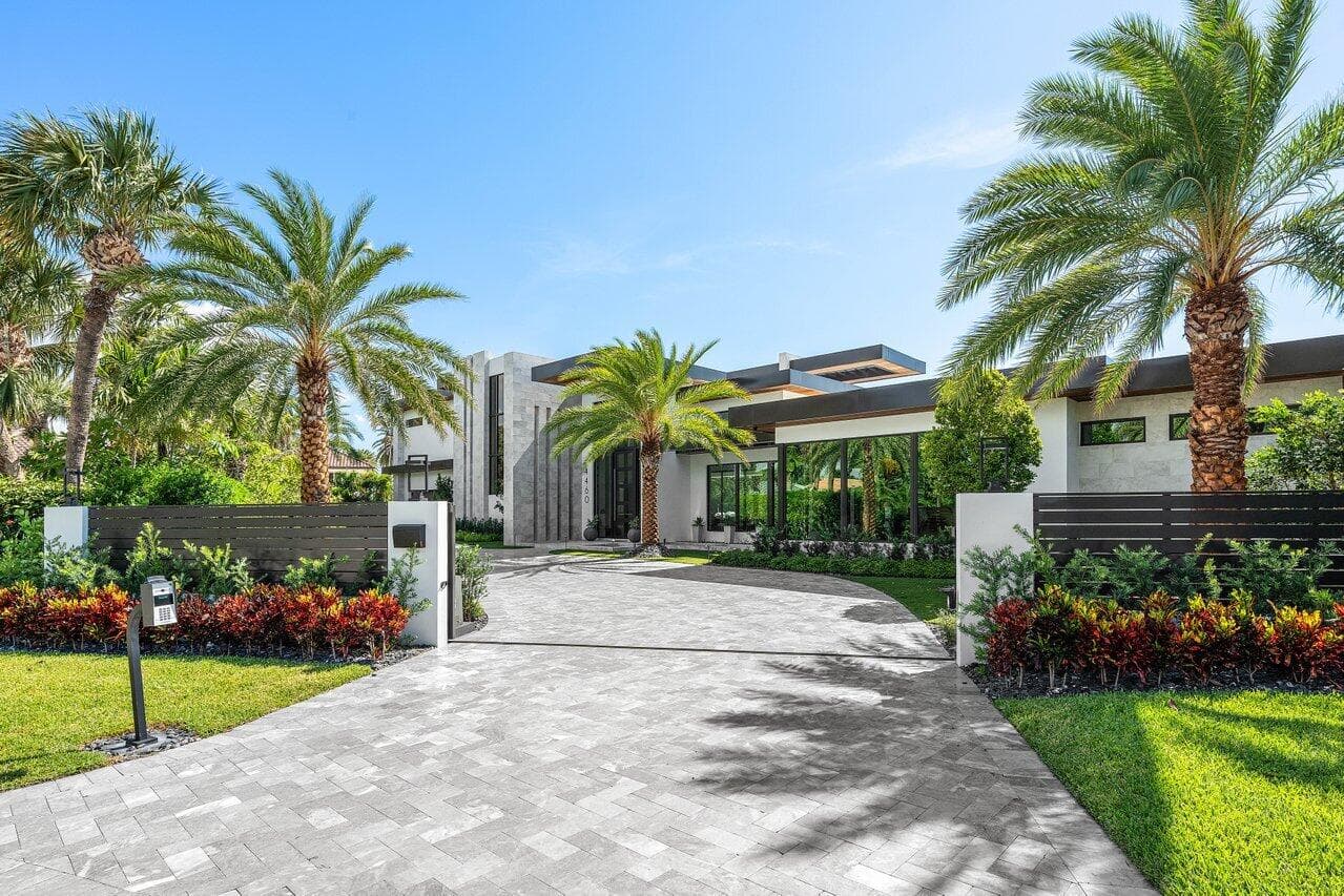 4460 NE 31st Avenue, Lighthouse Point, FL 33064 — photo 1 of 150