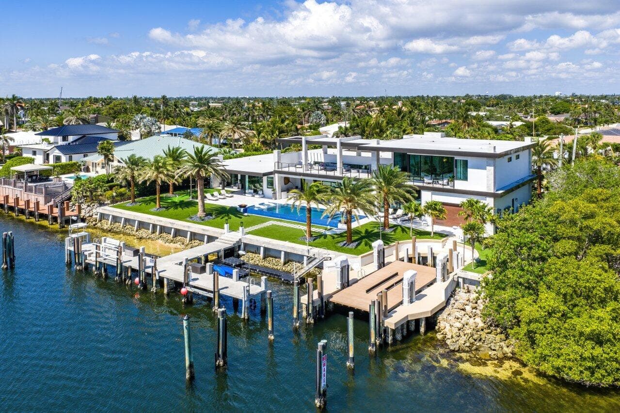 4460 NE 31st Avenue, Lighthouse Point, FL 33064 — photo 6 of 150