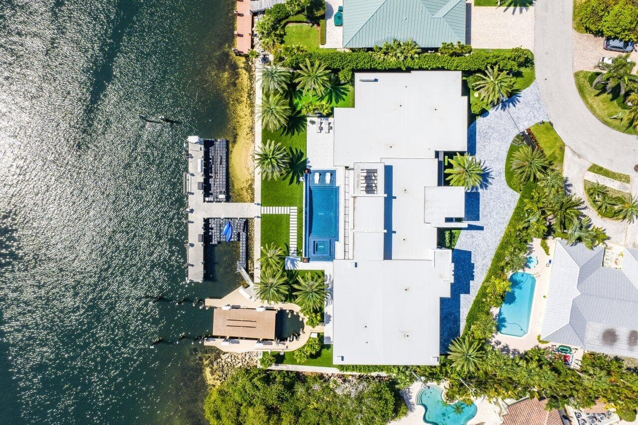 4460 NE 31st Avenue, Lighthouse Point, FL 33064 — photo 95 of 150
