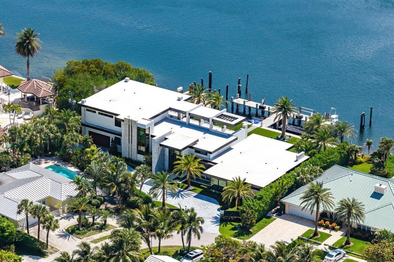 4460 NE 31st Avenue, Lighthouse Point, FL 33064 — photo 97 of 150