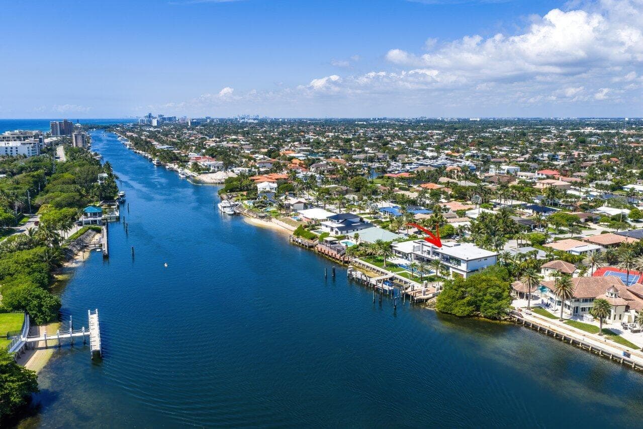 4460 NE 31st Avenue, Lighthouse Point, FL 33064 — photo 99 of 150