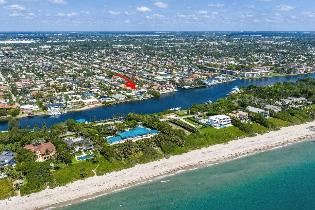 4460 NE 31st Avenue, Lighthouse Point, FL 33064 — photo 101 of 150