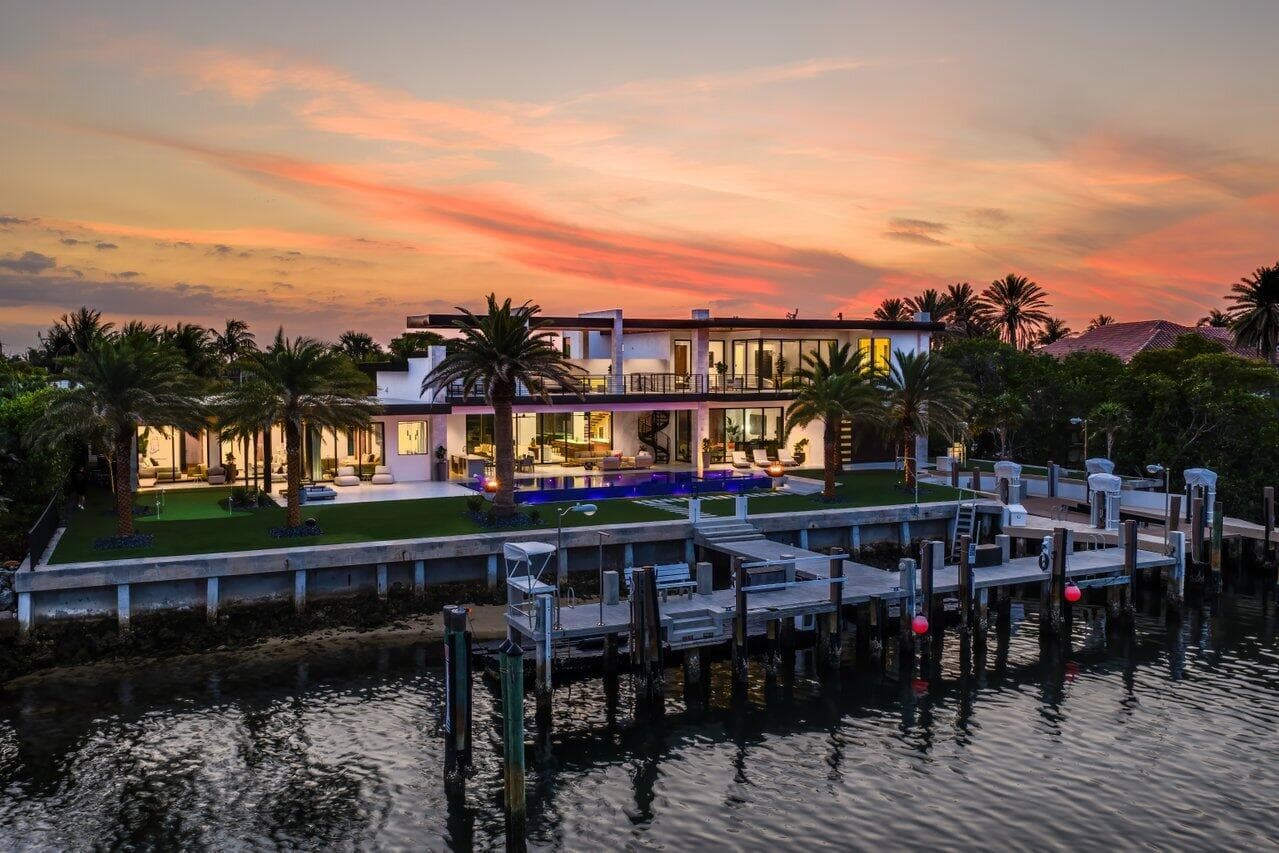 4460 NE 31st Avenue, Lighthouse Point, FL 33064 — photo 136 of 150
