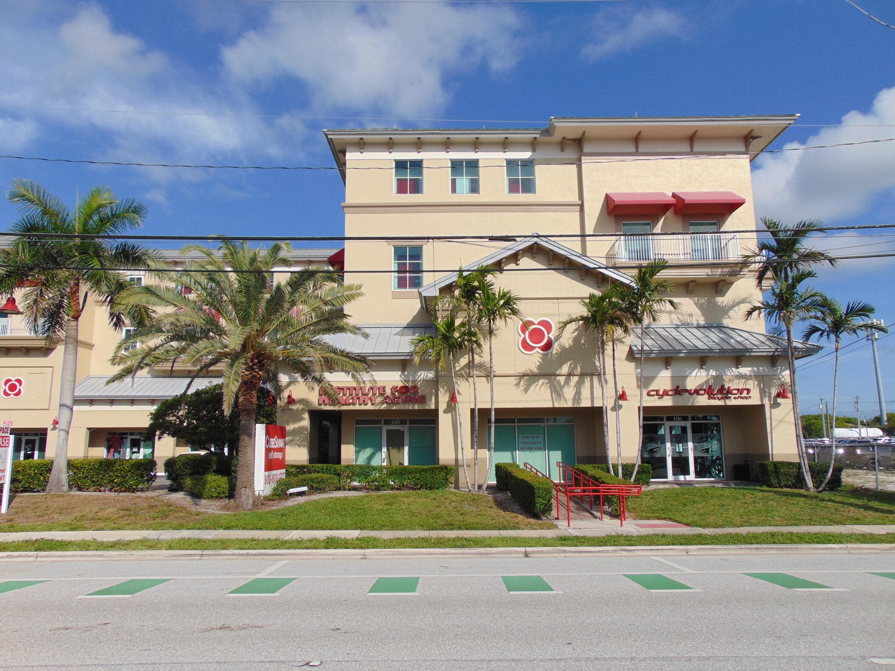 2512 N Federal Highway 105, Delray Beach, FL 33483 — photo 10 of 14