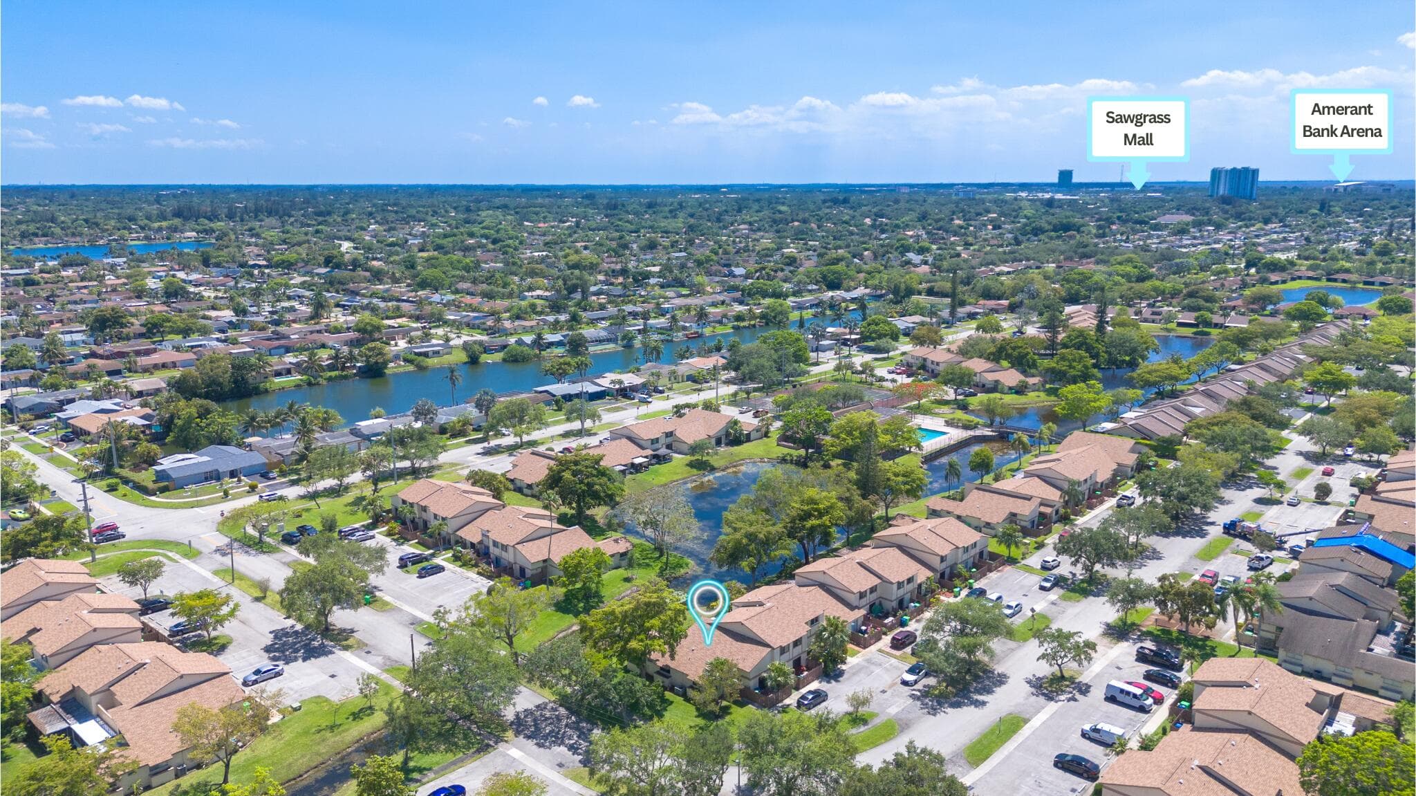 10650 NW 30th Place 1, Sunrise, FL 33322 — photo 32 of 38