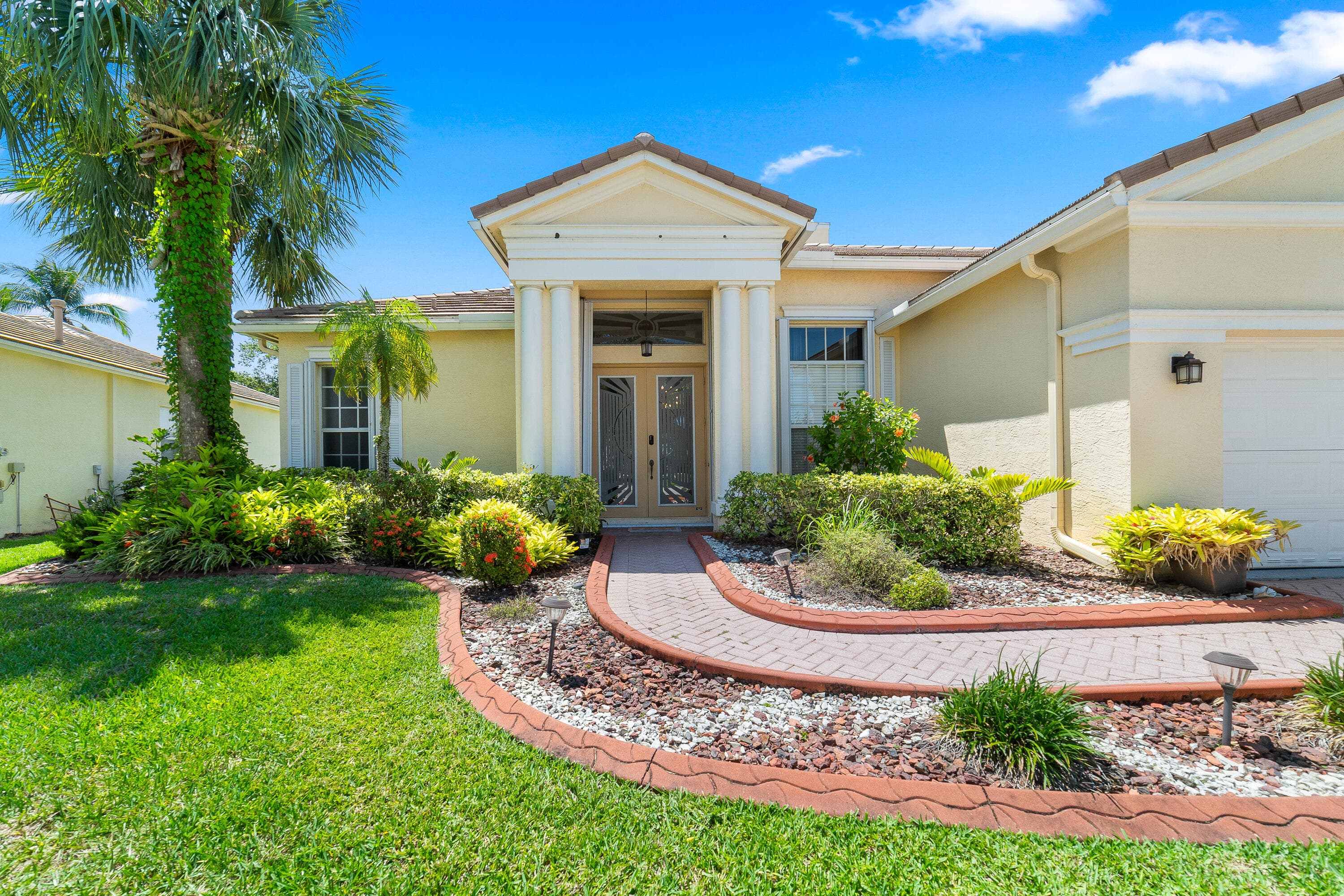 525 SW Lake Manatee Way, Port St. Lucie, FL 34986 — photo 2 of 42