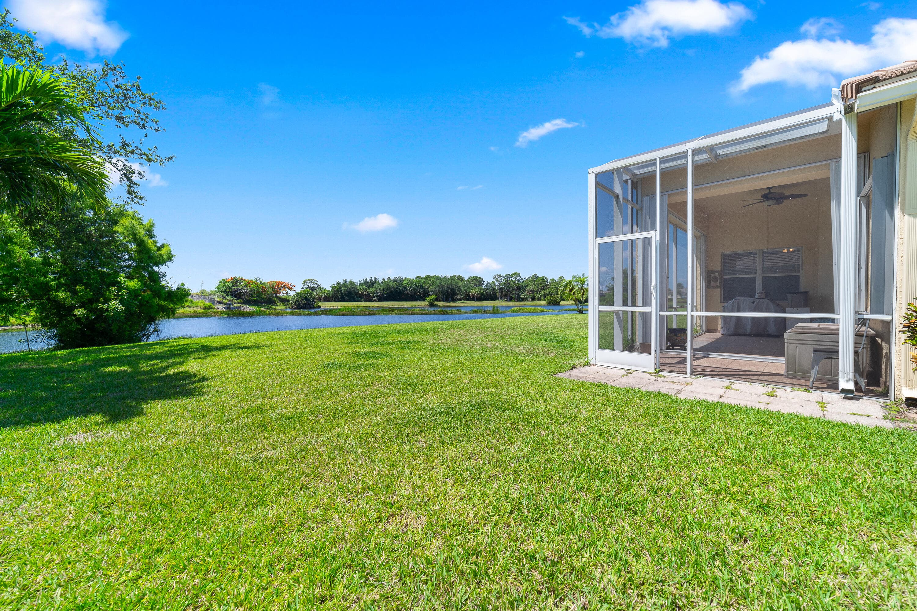 525 SW Lake Manatee Way, Port St. Lucie, FL 34986 — photo 31 of 42