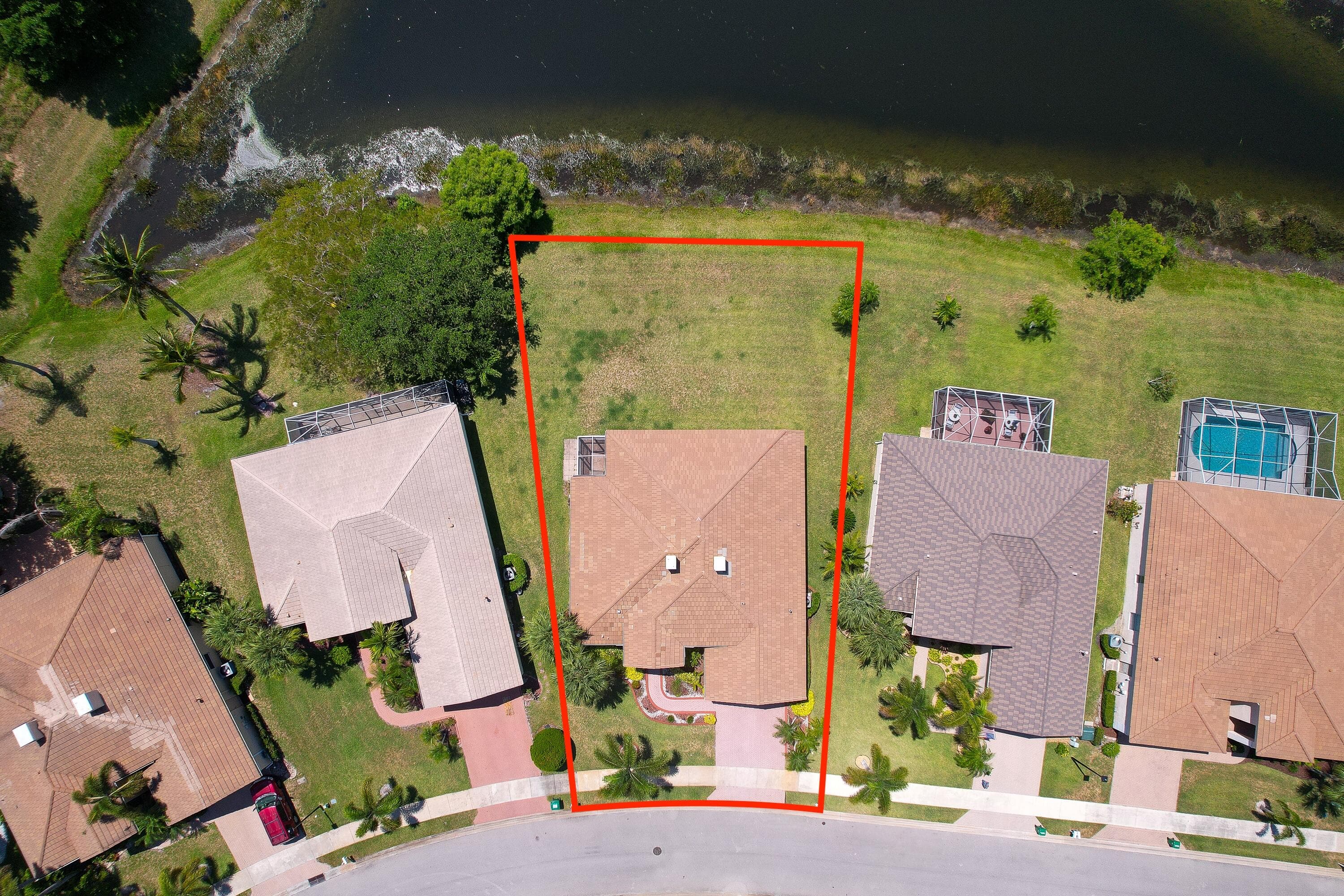 525 SW Lake Manatee Way, Port St. Lucie, FL 34986 — photo 35 of 42