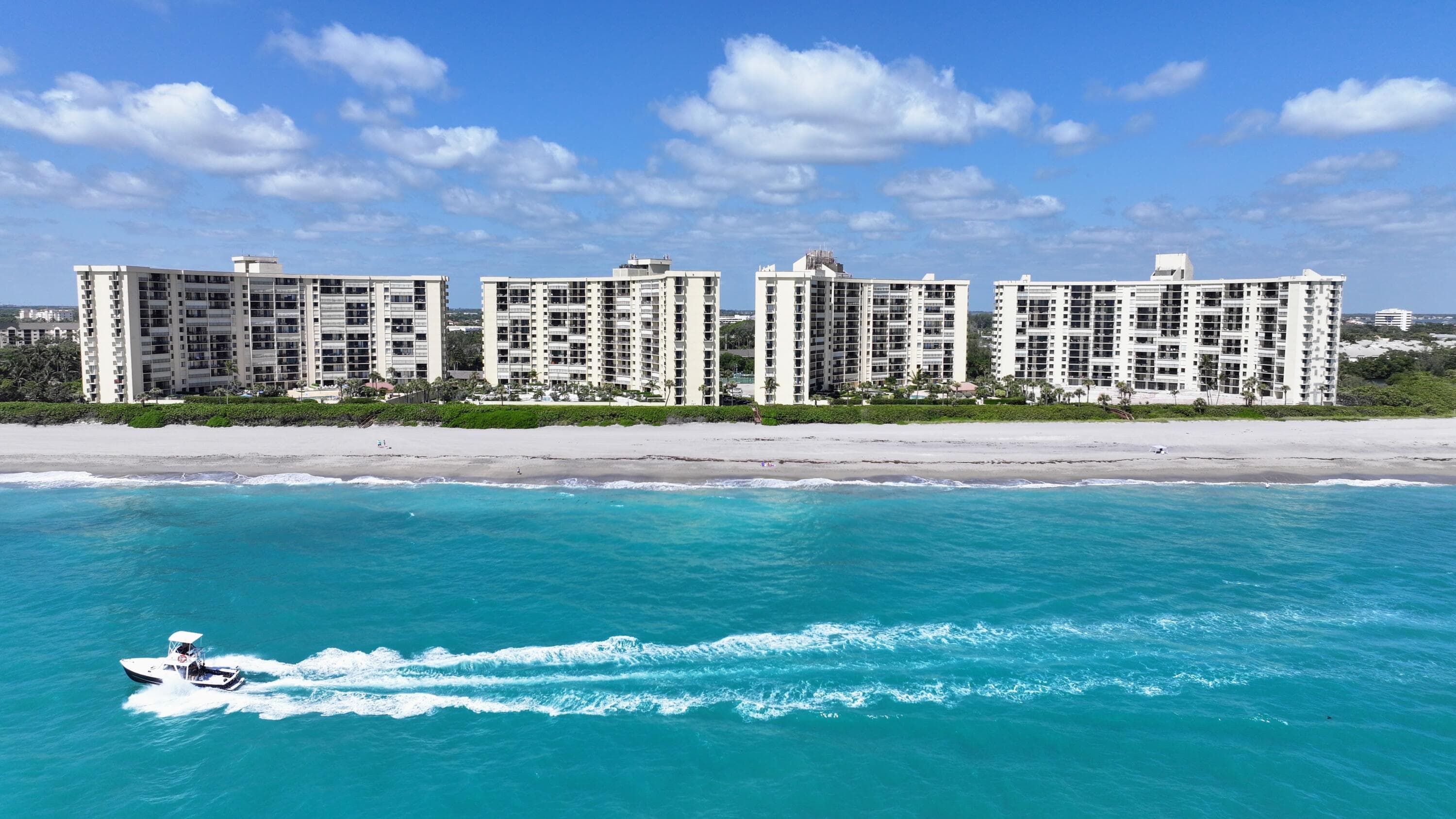 100 Ocean Trail Way 908, Jupiter, FL 33477 — photo