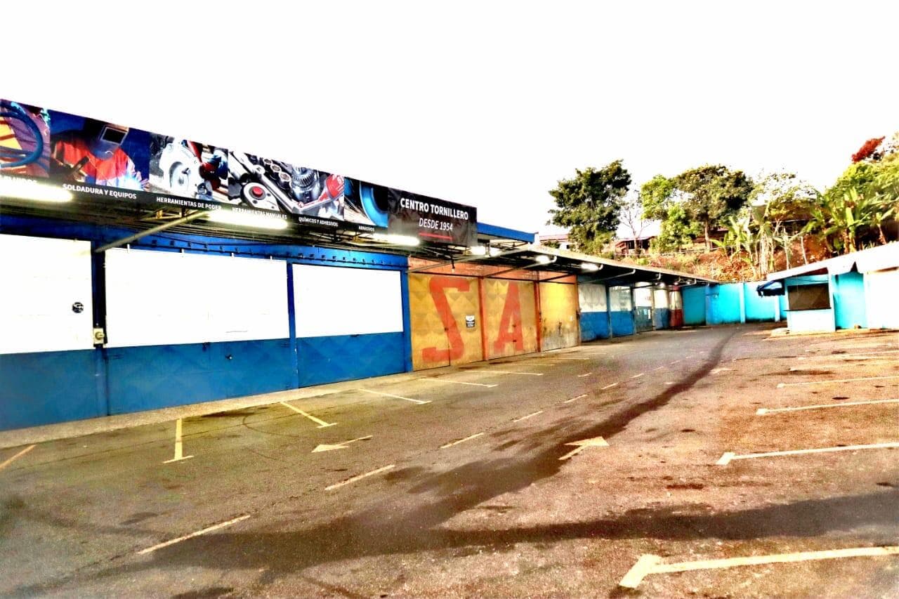 123 Interamericana Sur, Perez Zeel, 00000 — photo