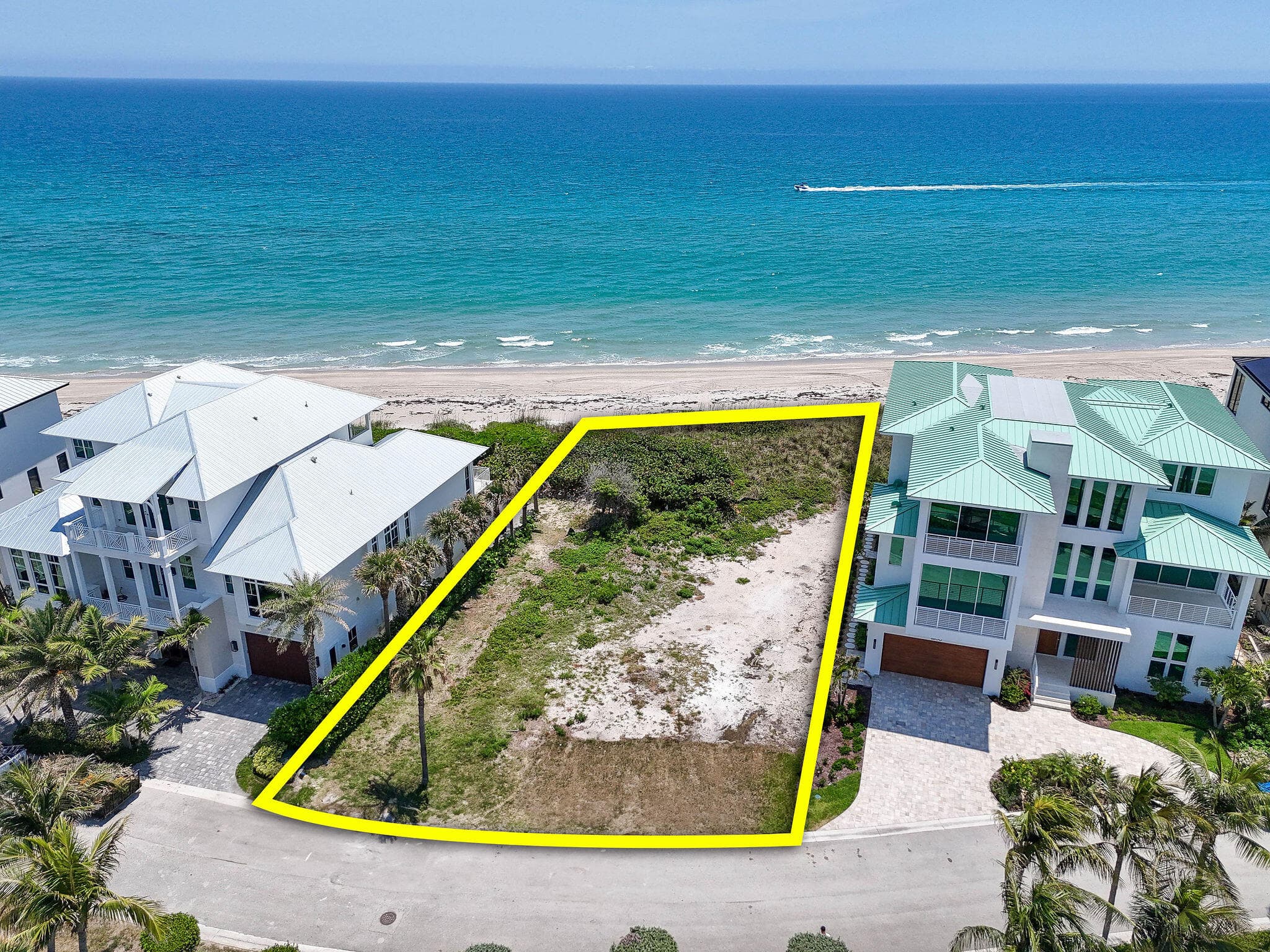 8128 S Ocean Drive, Jensen Beach, FL 34957 — photo 1 of 26