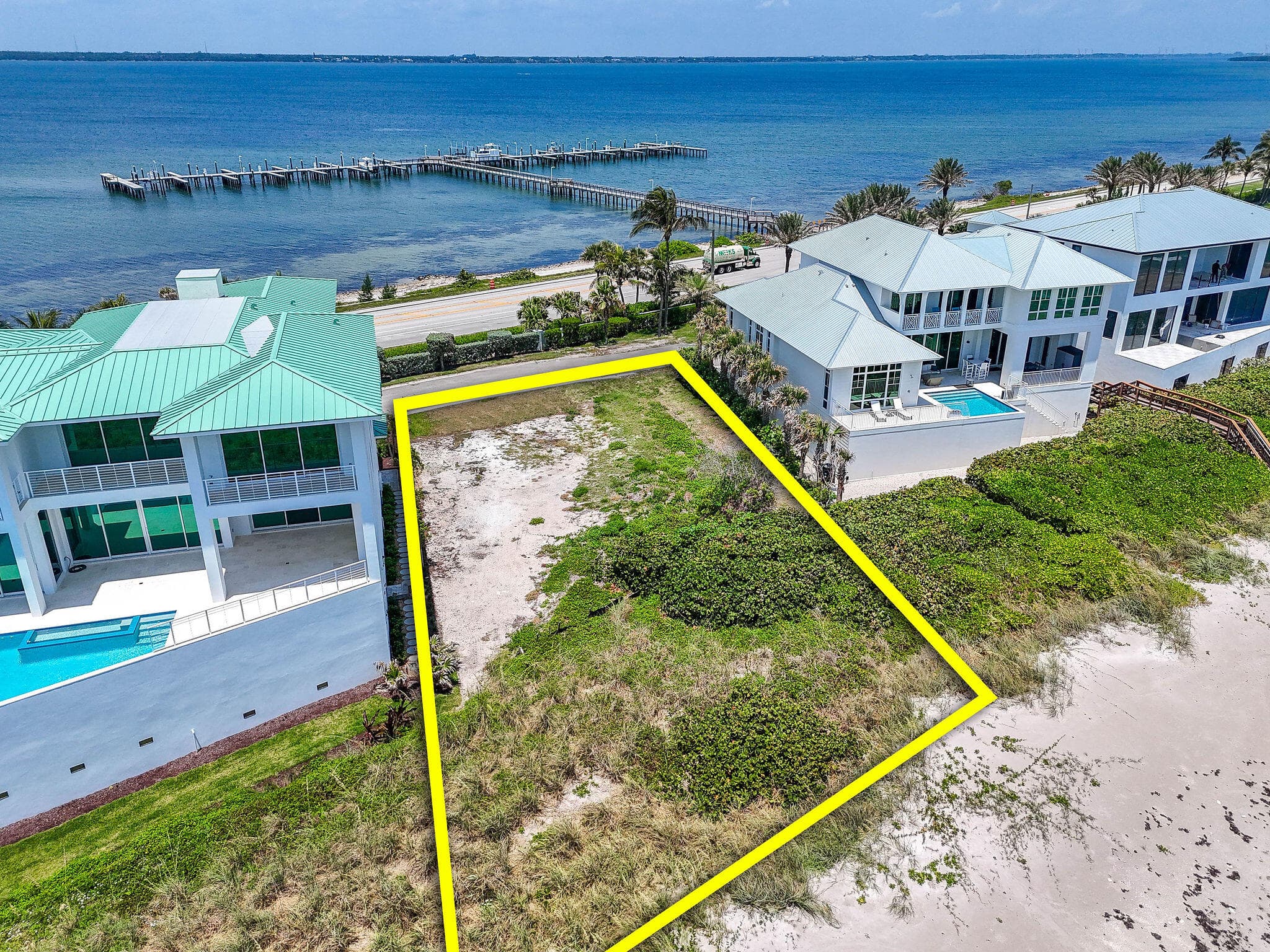 8128 S Ocean Drive, Jensen Beach, FL 34957 — photo 23 of 26