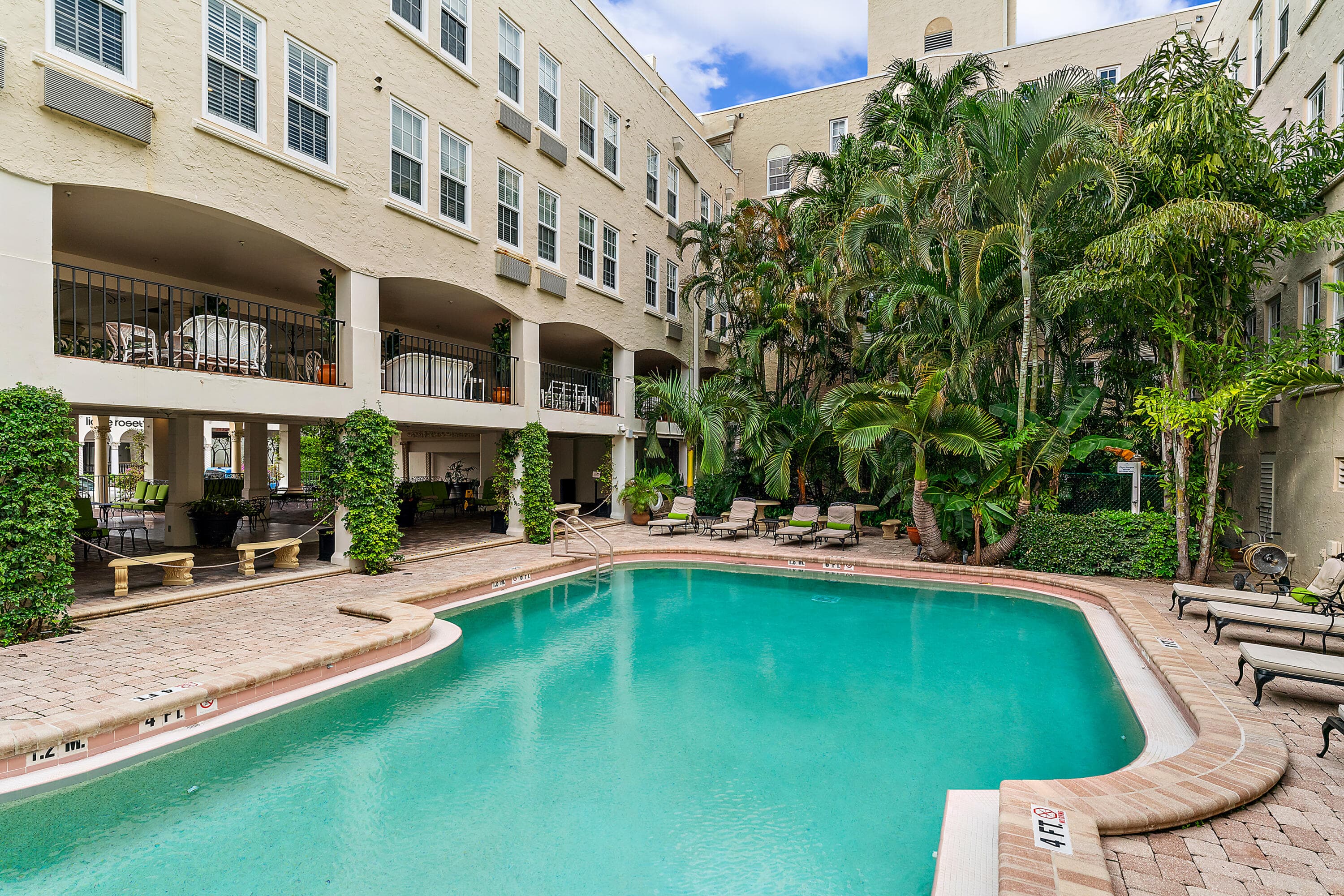 235 Sunrise Avenue 1107 & 1108, Palm Beach, FL 33480 — photo 25 of 28