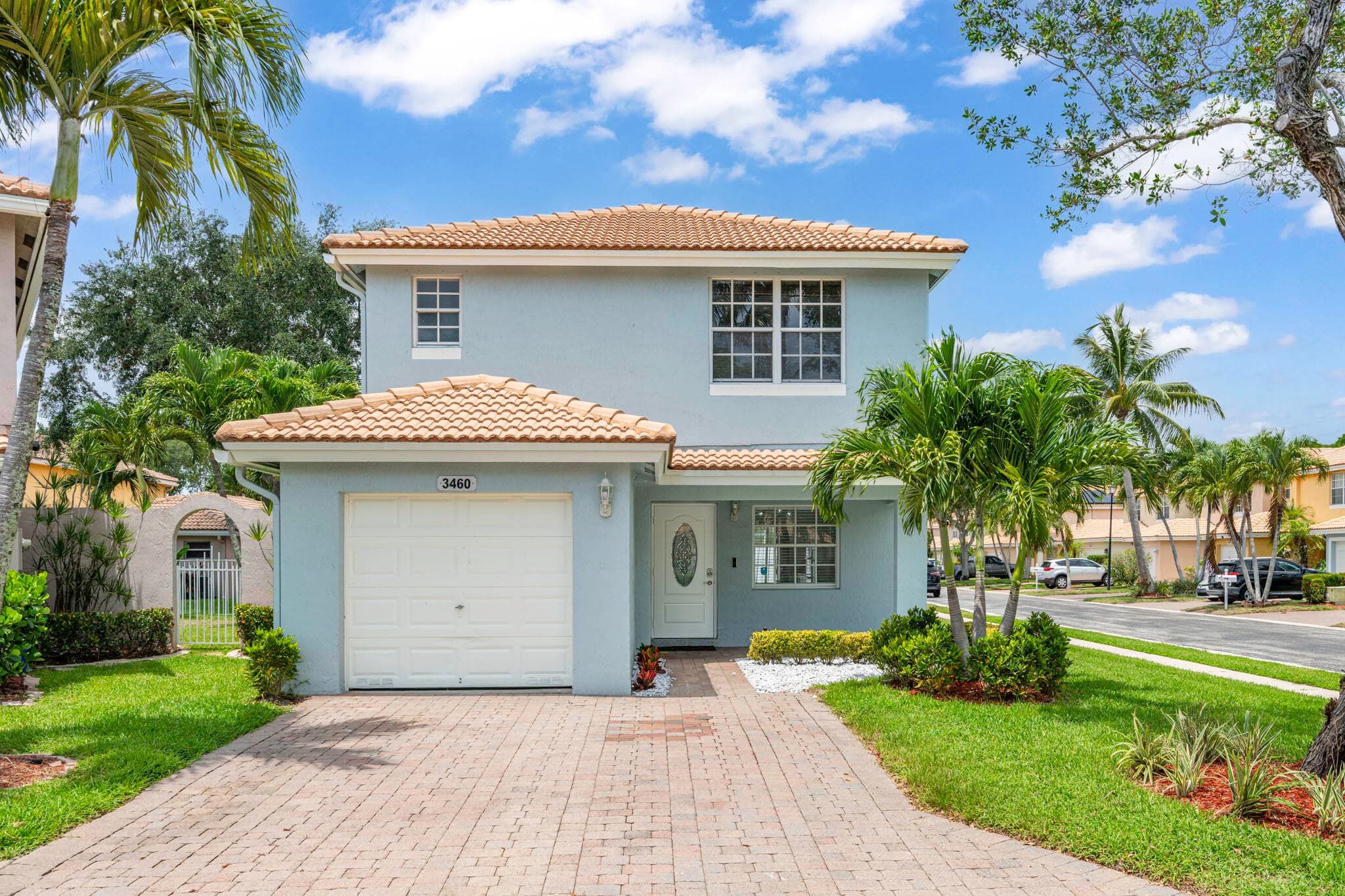 3460 Commodore Court, West Palm Beach, FL 33411 — photo 1 of 19