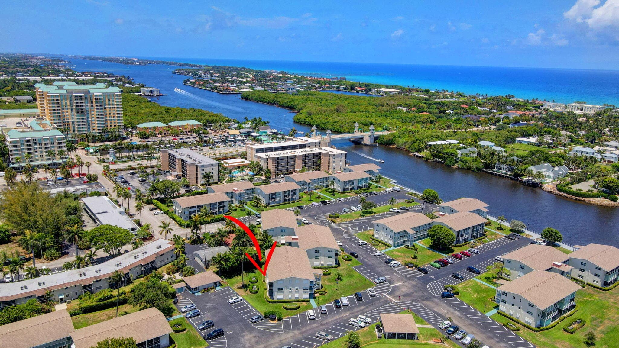 210 Horizons E 103, Boynton Beach, FL 33435 — photo 6 of 45