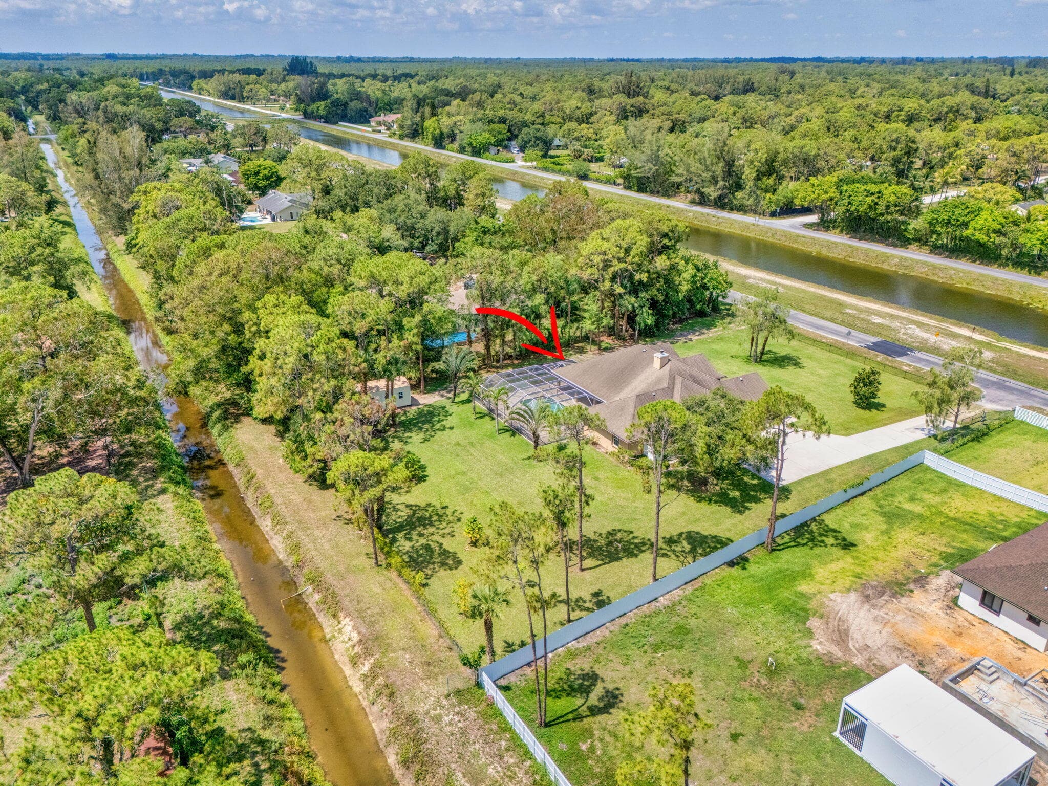 4754 130th Avenue Avenue N, West Palm Beach, FL 33411 — photo 105 of 114