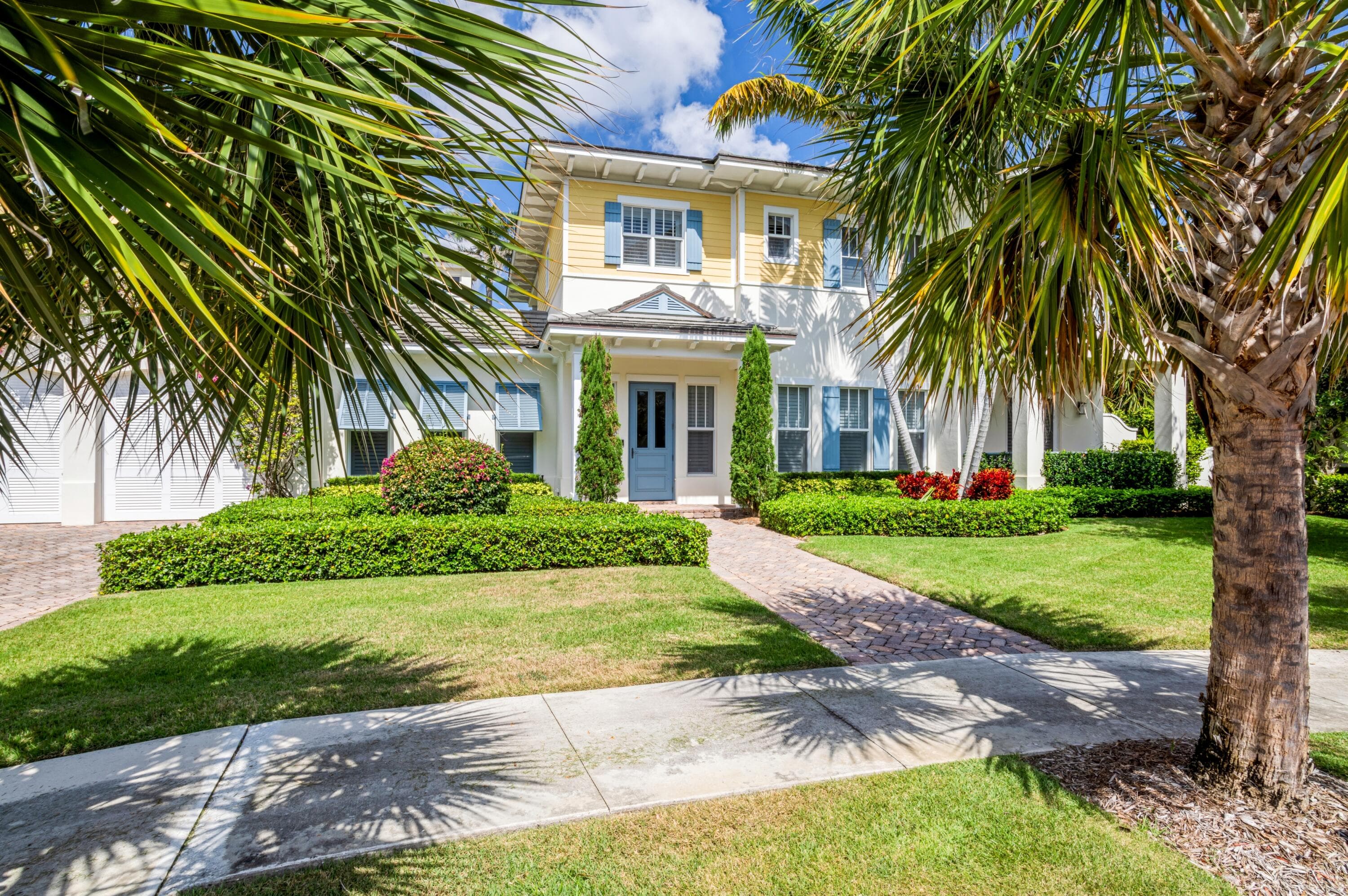 110 Sea Lane, Delray Beach, FL 33483 — photo 3 of 43