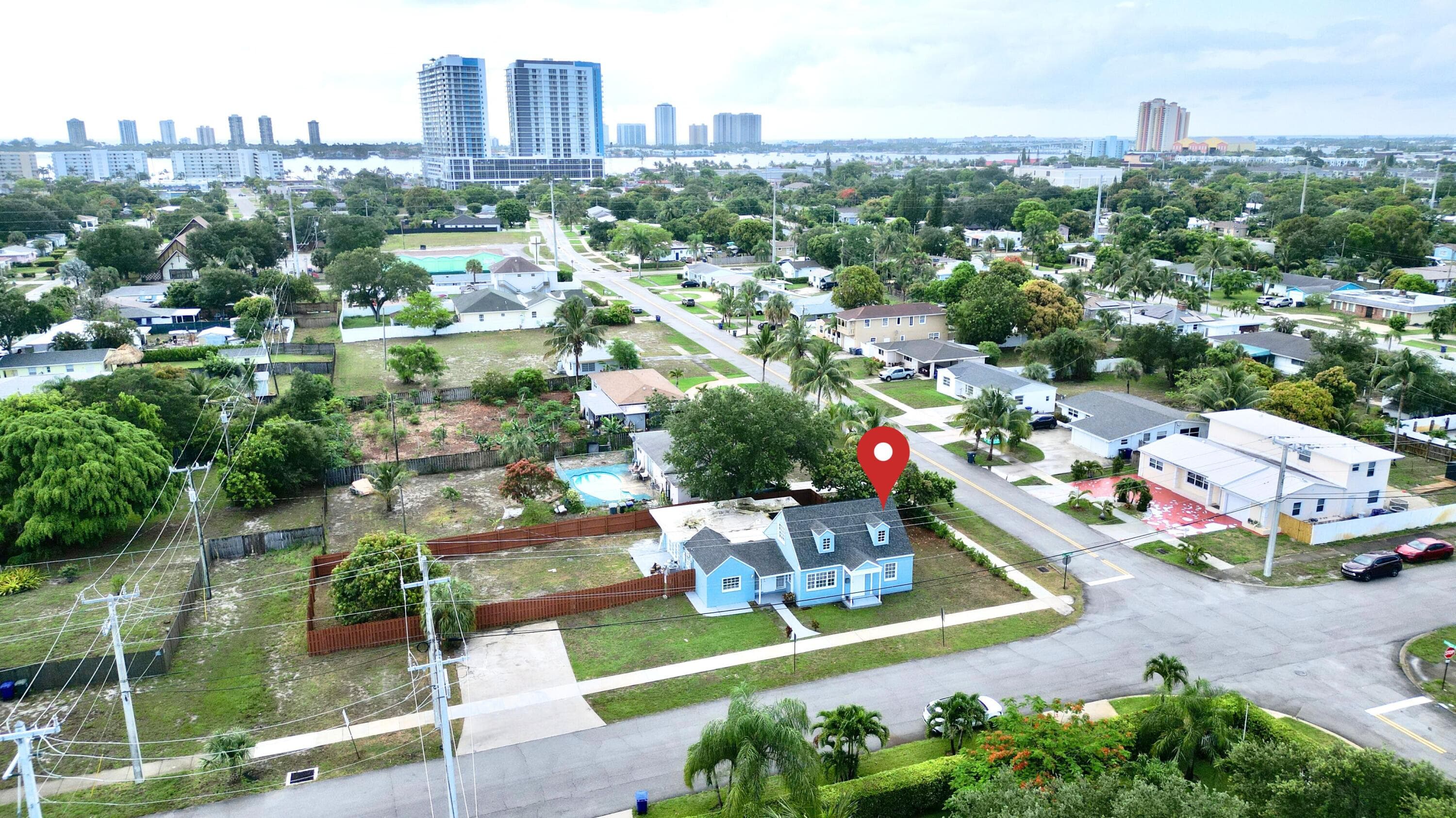 307 4th Street, Lake Park, FL 33403 — photo 12 of 44