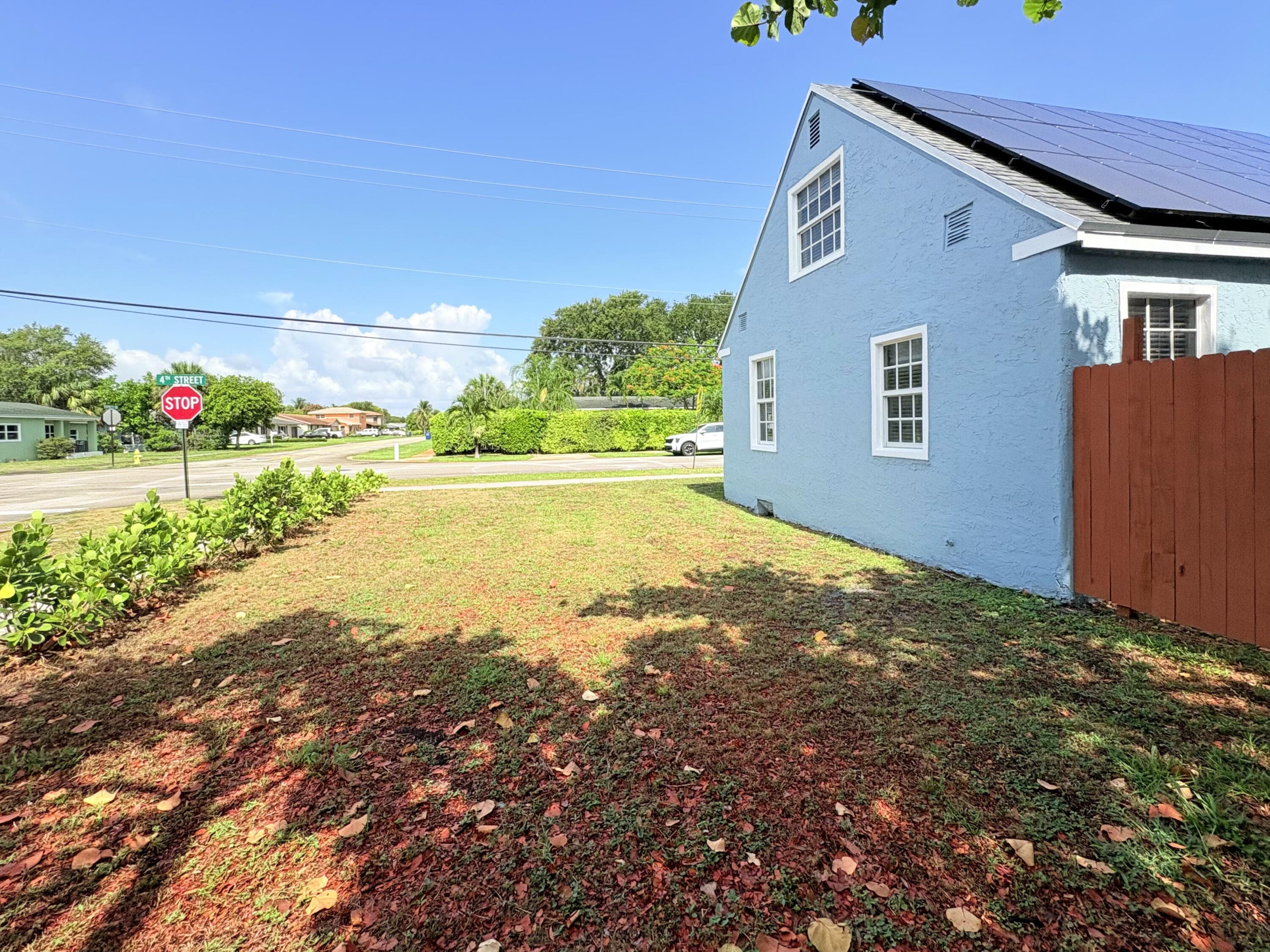 307 4th Street, Lake Park, FL 33403 — photo 3 of 44