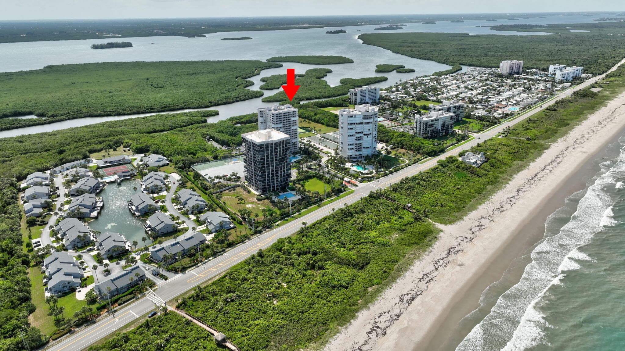 5049 N Highway A1a 1905, Hutchinson Island, FL 34949 — photo 48 of 57