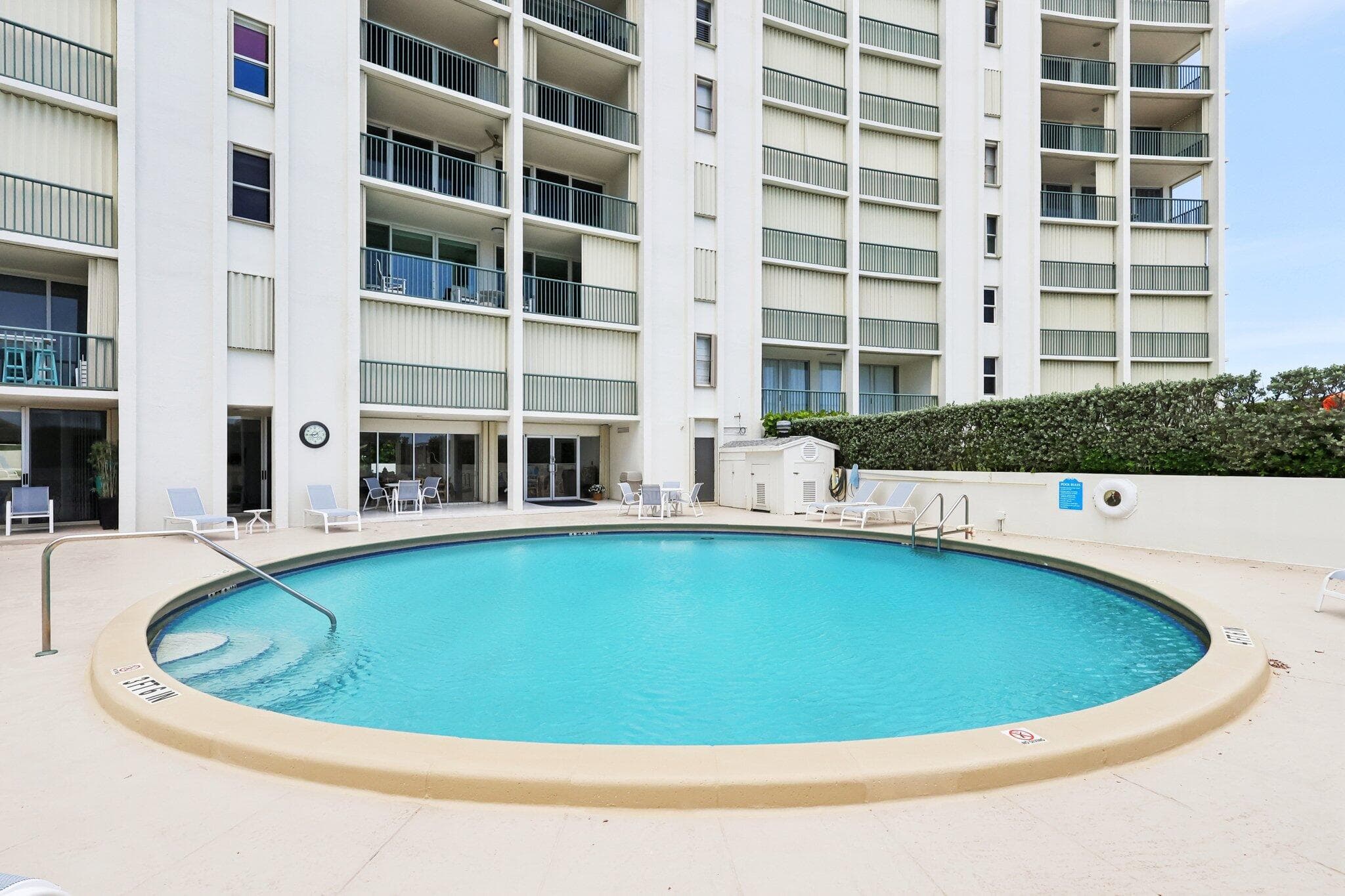 5400 N Ocean Drive E Pha, Singer Island, FL 33404 — photo 35 of 36