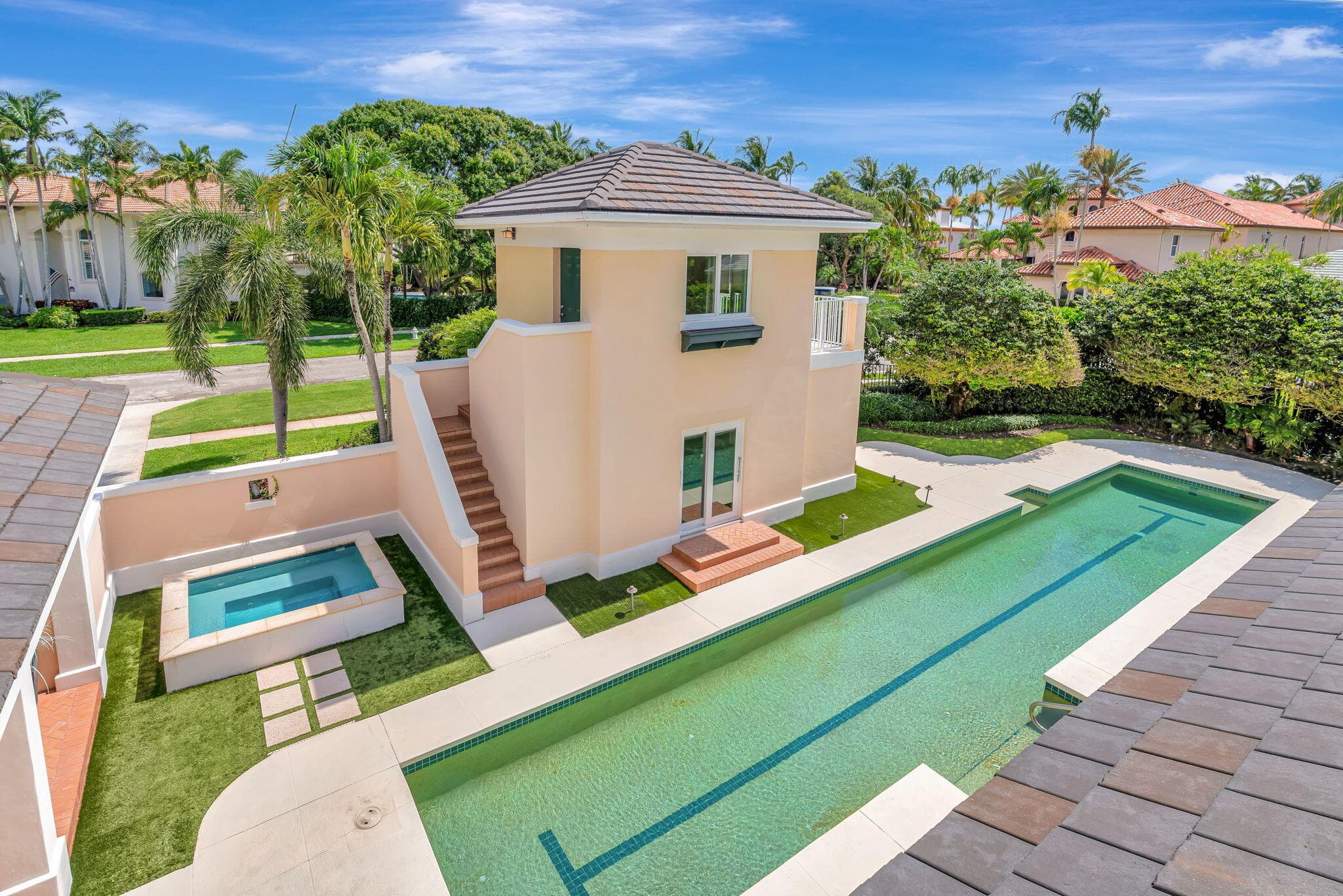 2940 Marys Way, Palm Beach Gardens, FL 33410 — photo 55 of 80
