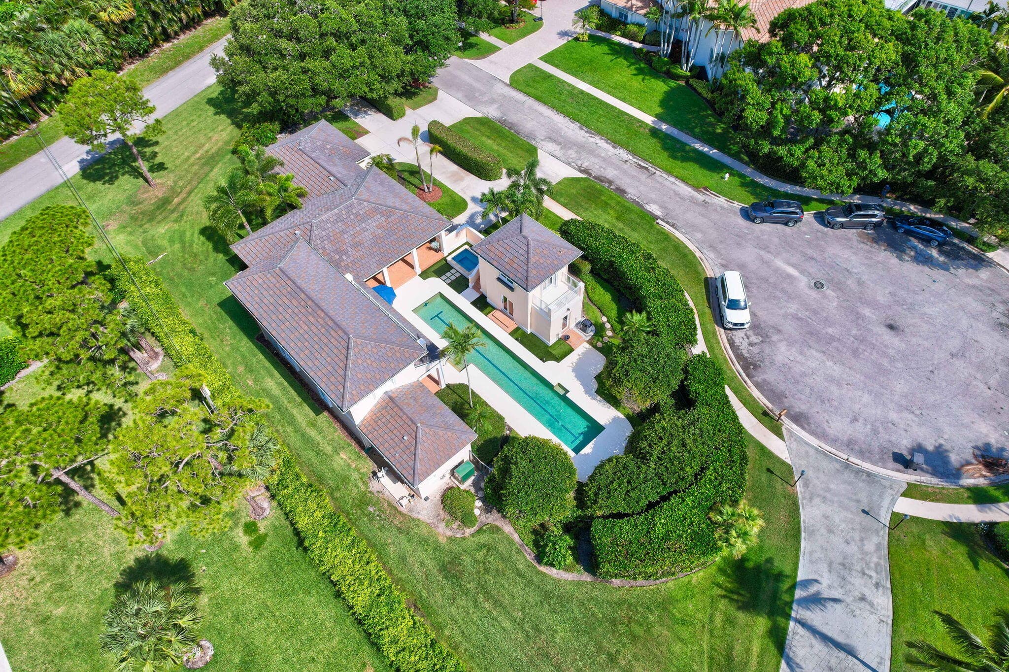 2940 Marys Way, Palm Beach Gardens, FL 33410 — photo 70 of 80