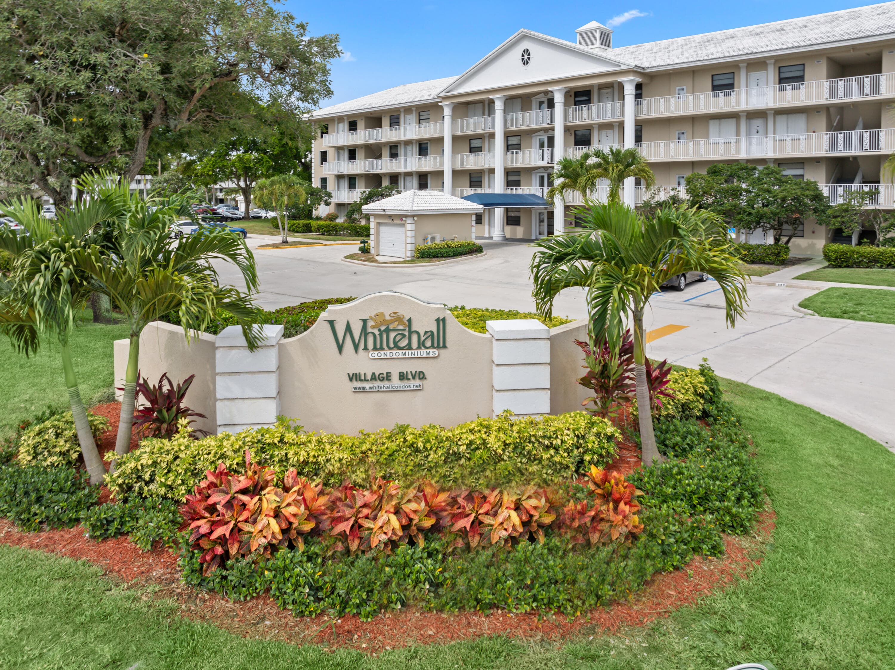 2621 Village Boulevard 203, West Palm Beach, FL 33409 — photo 1 of 28