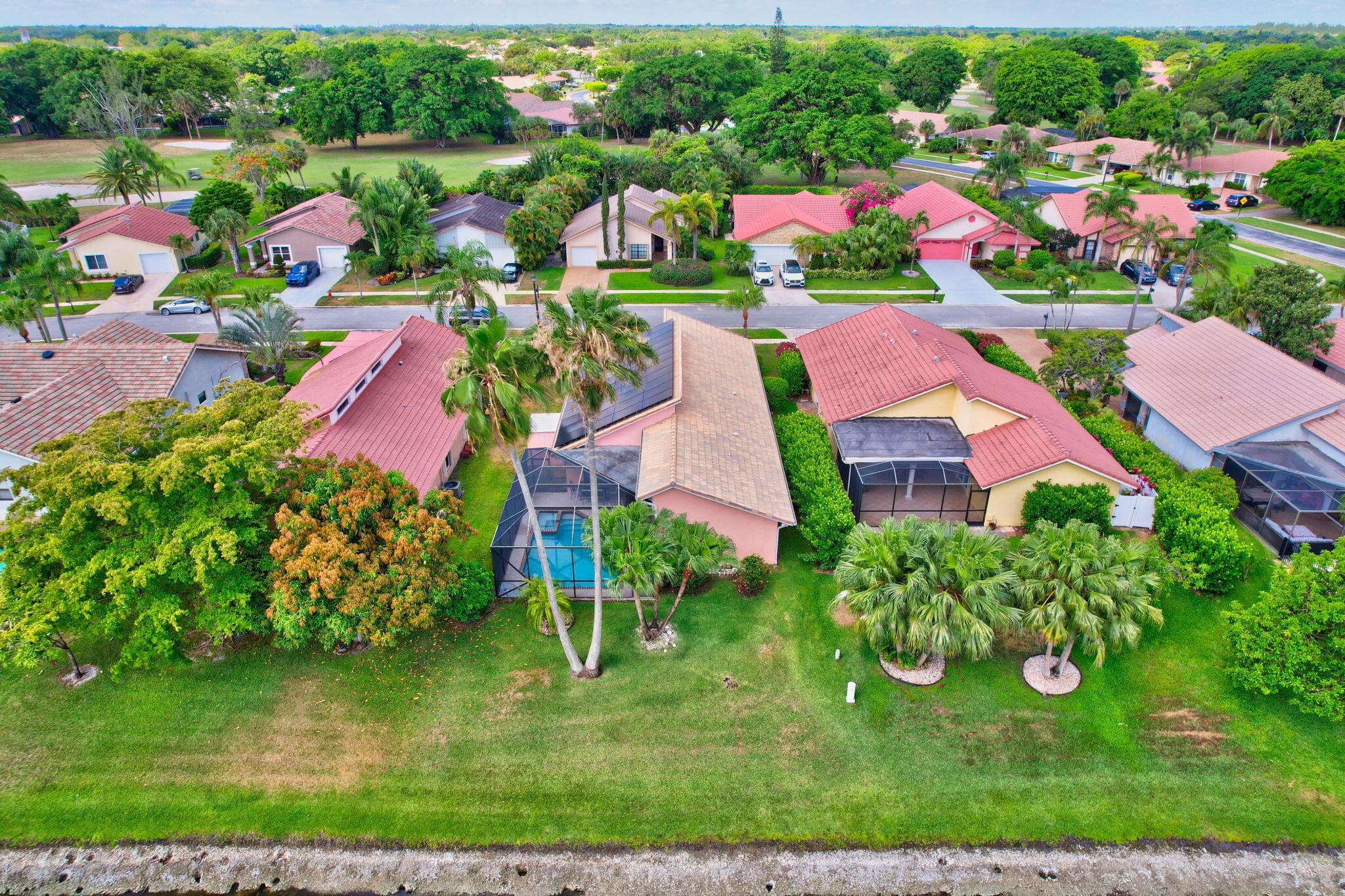 10204 Camelback Lane, Boca Raton, FL 33498 — photo 8 of 50