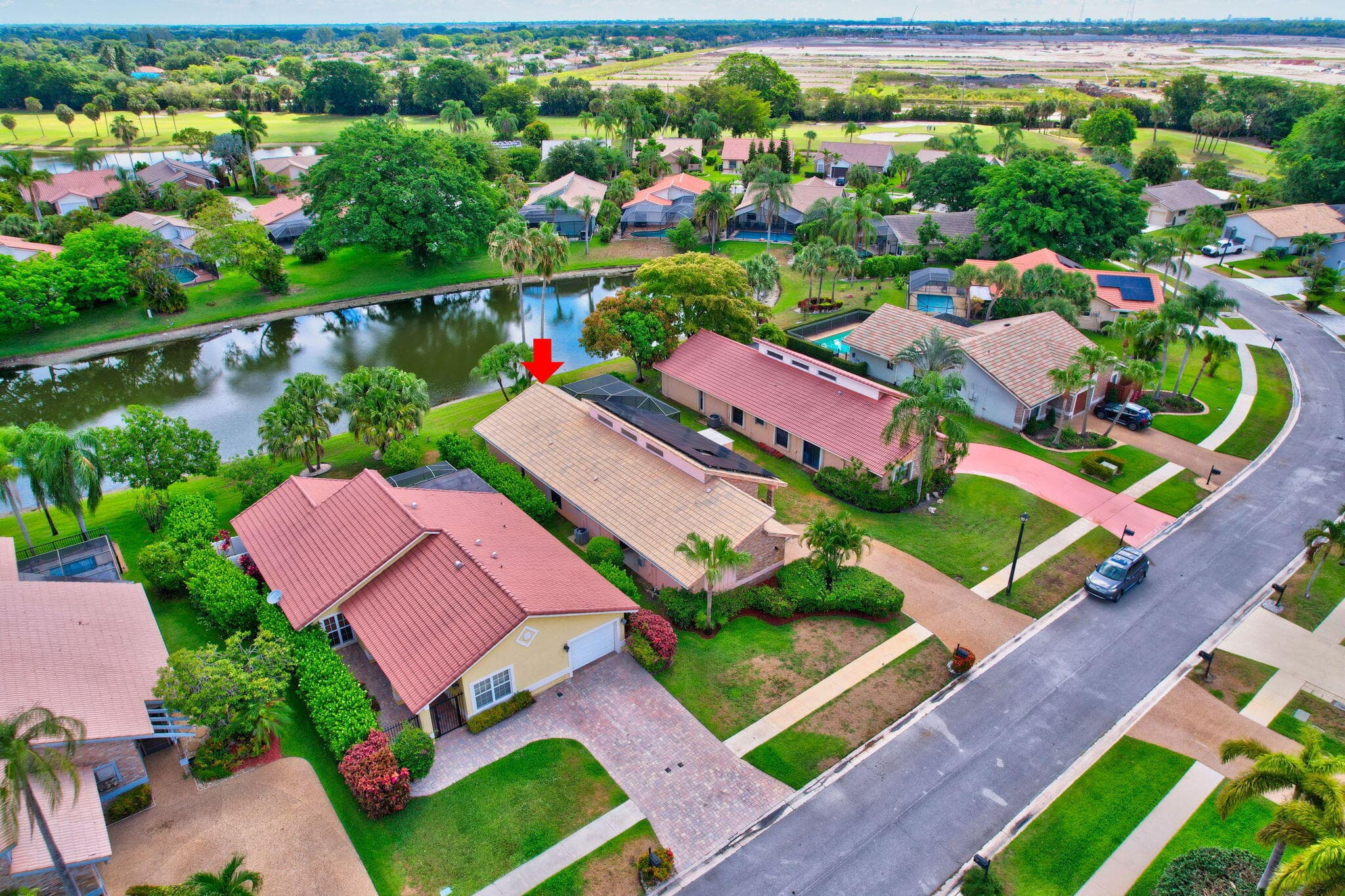 10204 Camelback Lane, Boca Raton, FL 33498 — photo 46 of 50