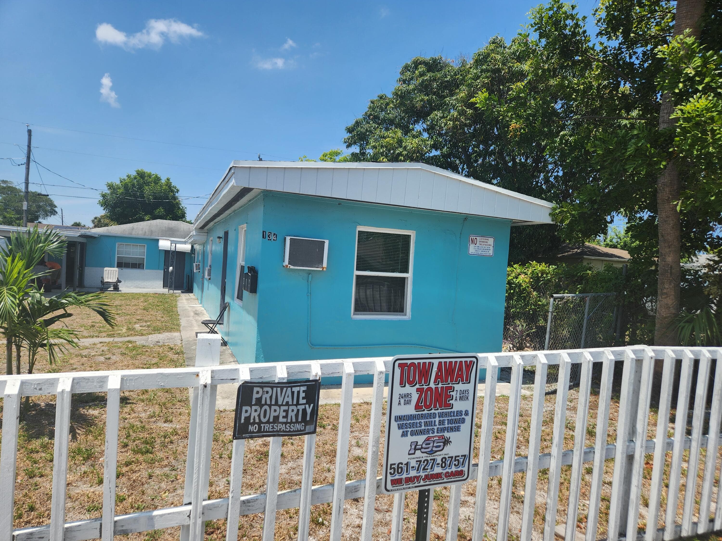 134 W 24th Street 3, Riviera Beach, FL 33404 — photo 11 of 12