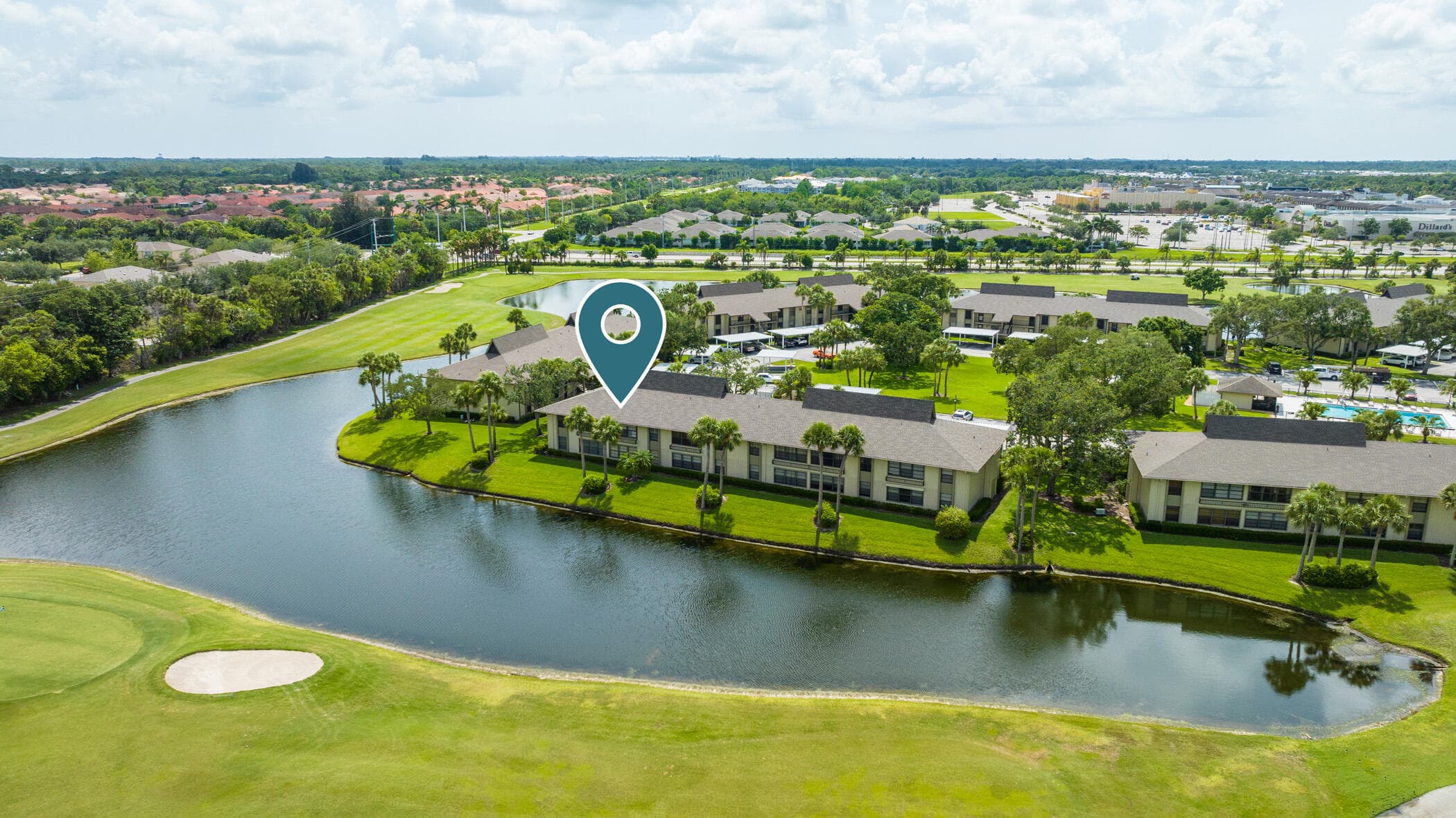28 Plantation Drive 204, Vero Beach, FL 32966 — photo 1 of 59