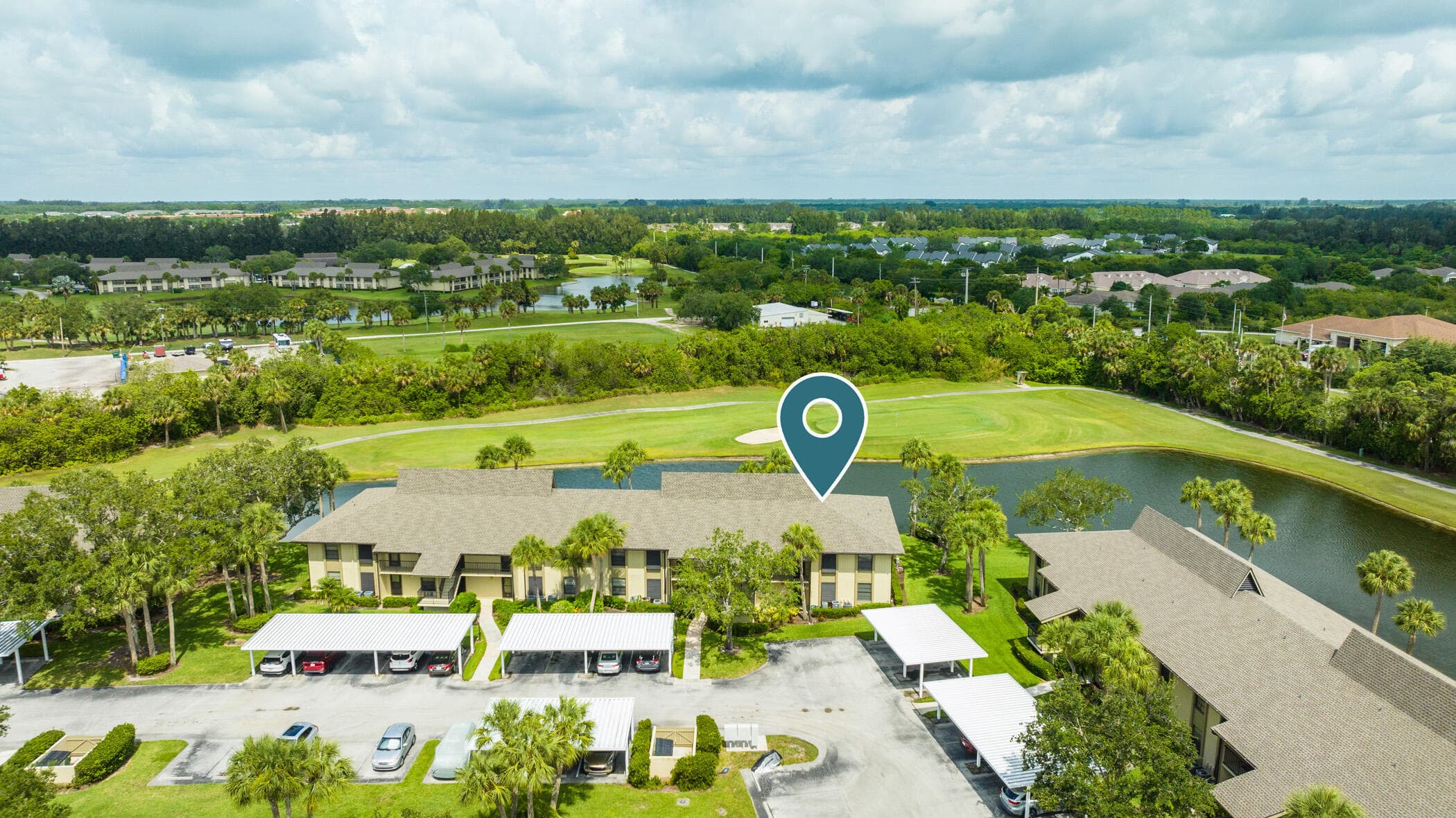 28 Plantation Drive 204, Vero Beach, FL 32966 — photo 2 of 59