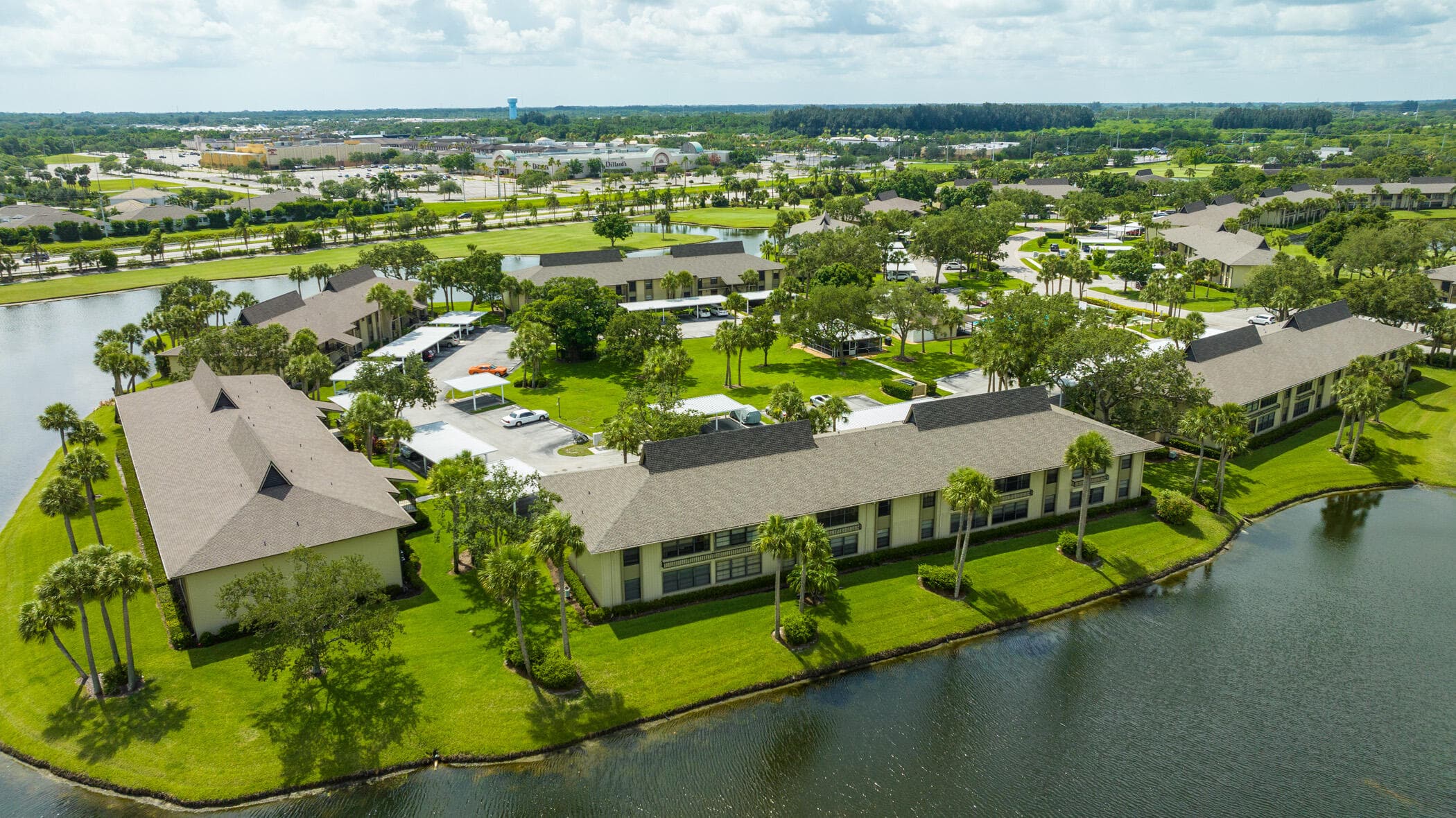 28 Plantation Drive 204, Vero Beach, FL 32966 — photo 36 of 59