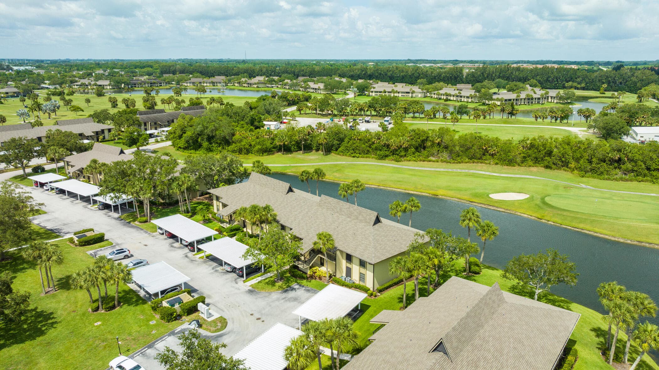 28 Plantation Drive 204, Vero Beach, FL 32966 — photo 41 of 59